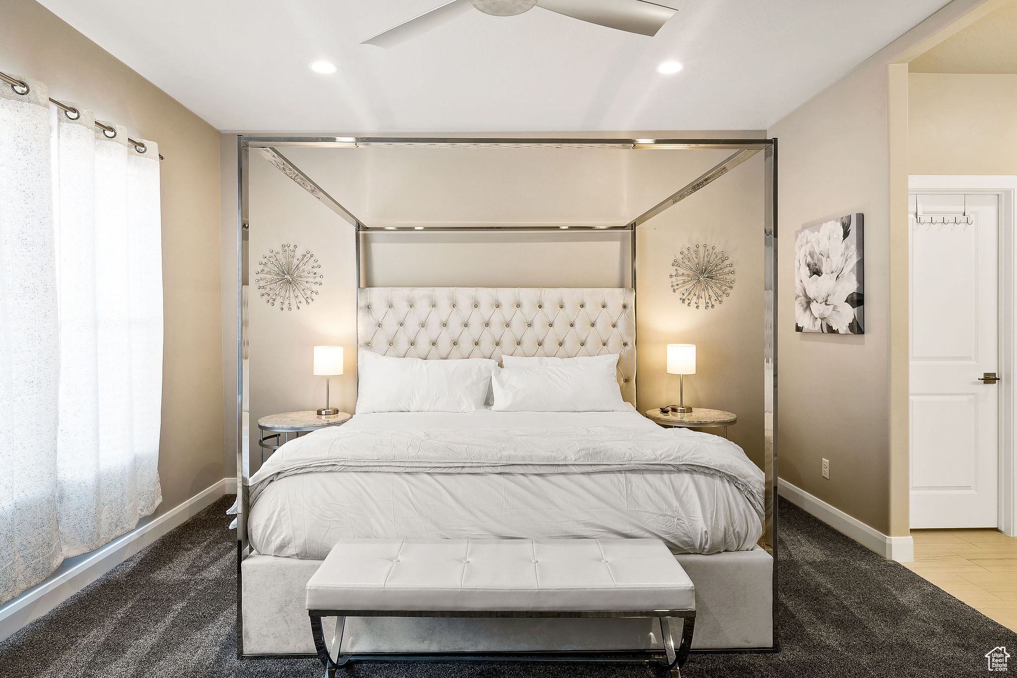 ZION VILLAGE TOWNHOMES 2 AMENDMENT A - Residential