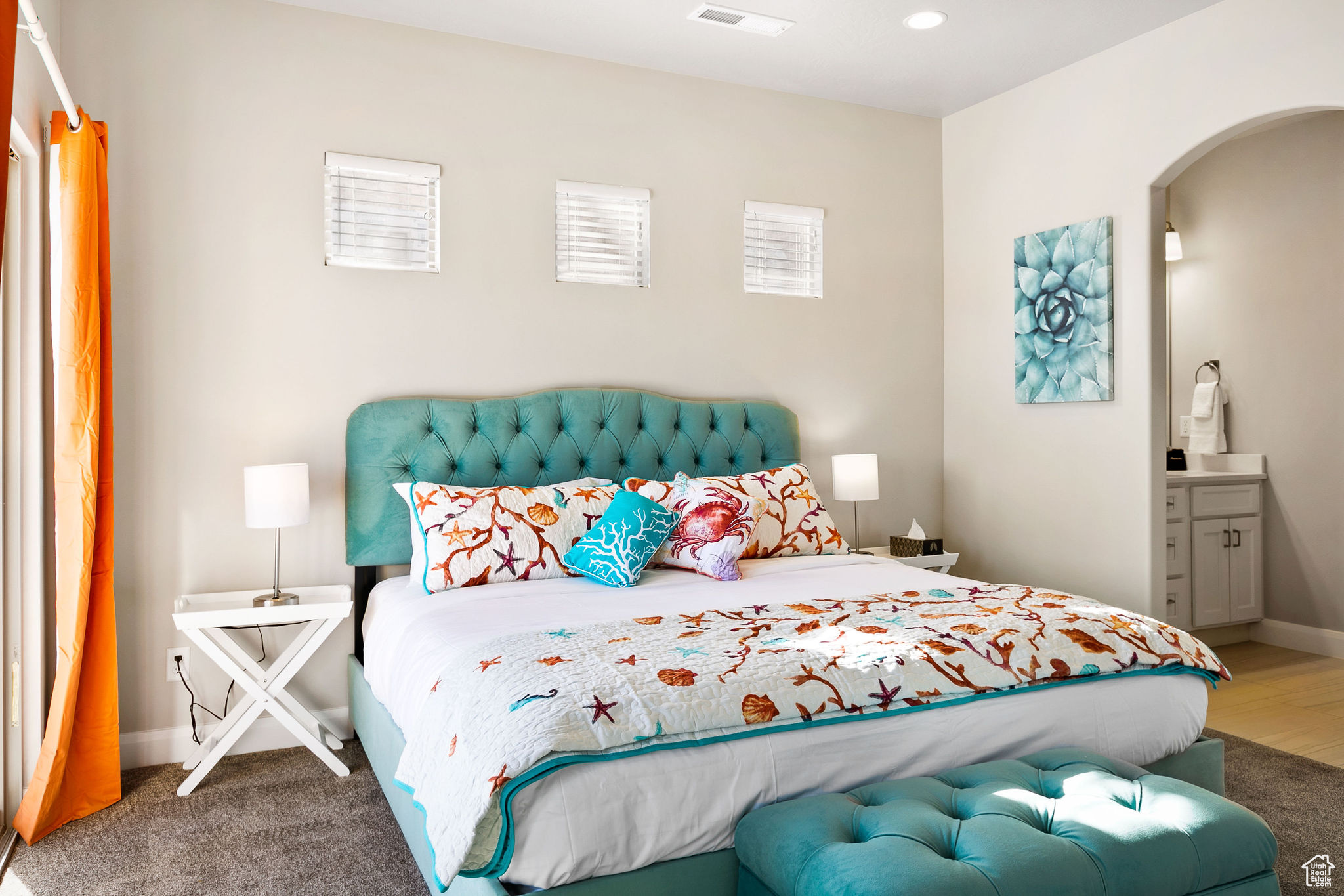ZION VILLAGE TOWNHOMES 2 AMENDMENT A - Residential