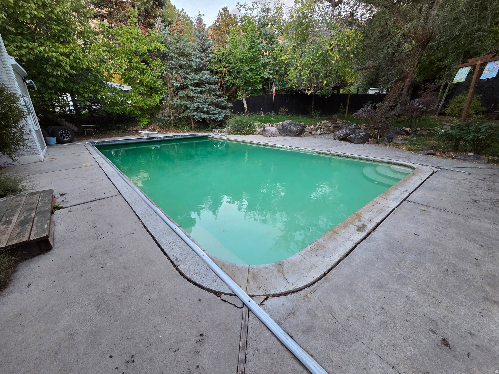 Main image without alt text