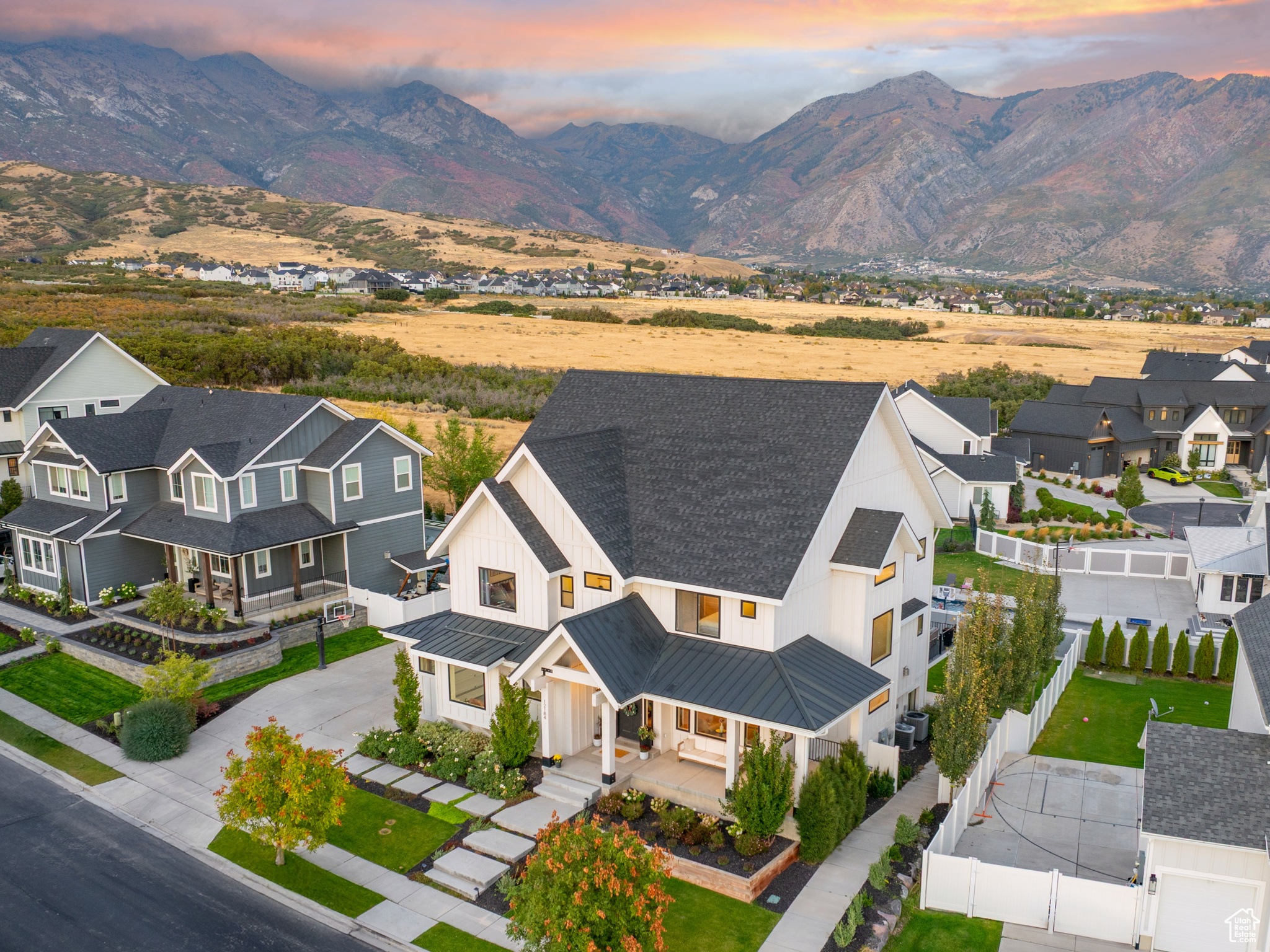SKYE ESTATES - Residential