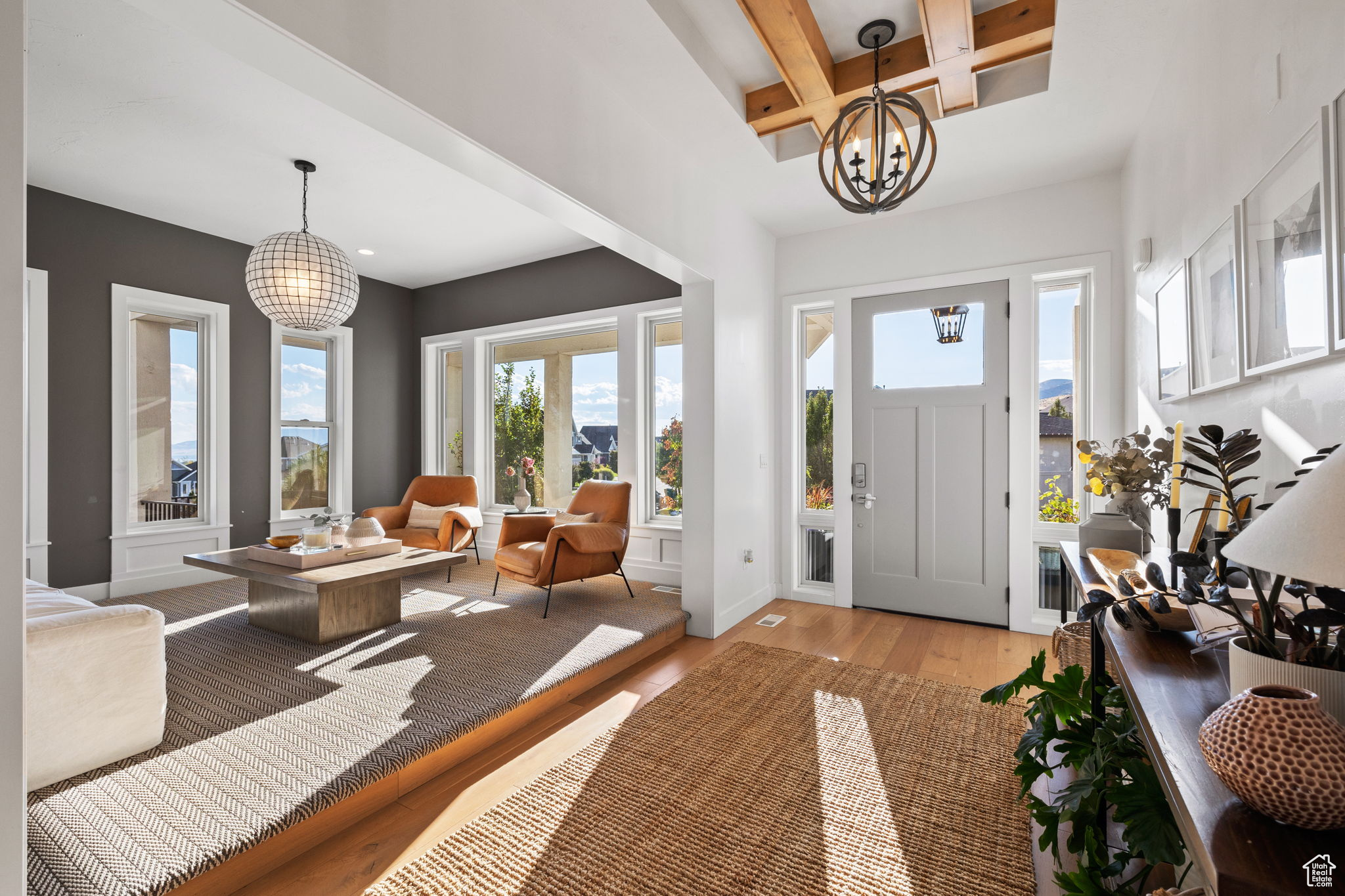 SKYE ESTATES - Residential
