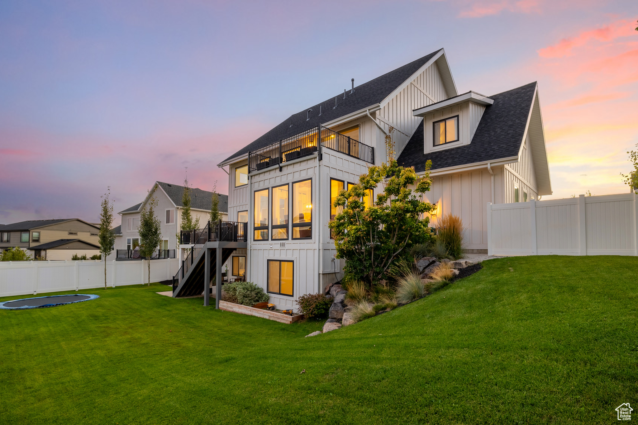SKYE ESTATES - Residential