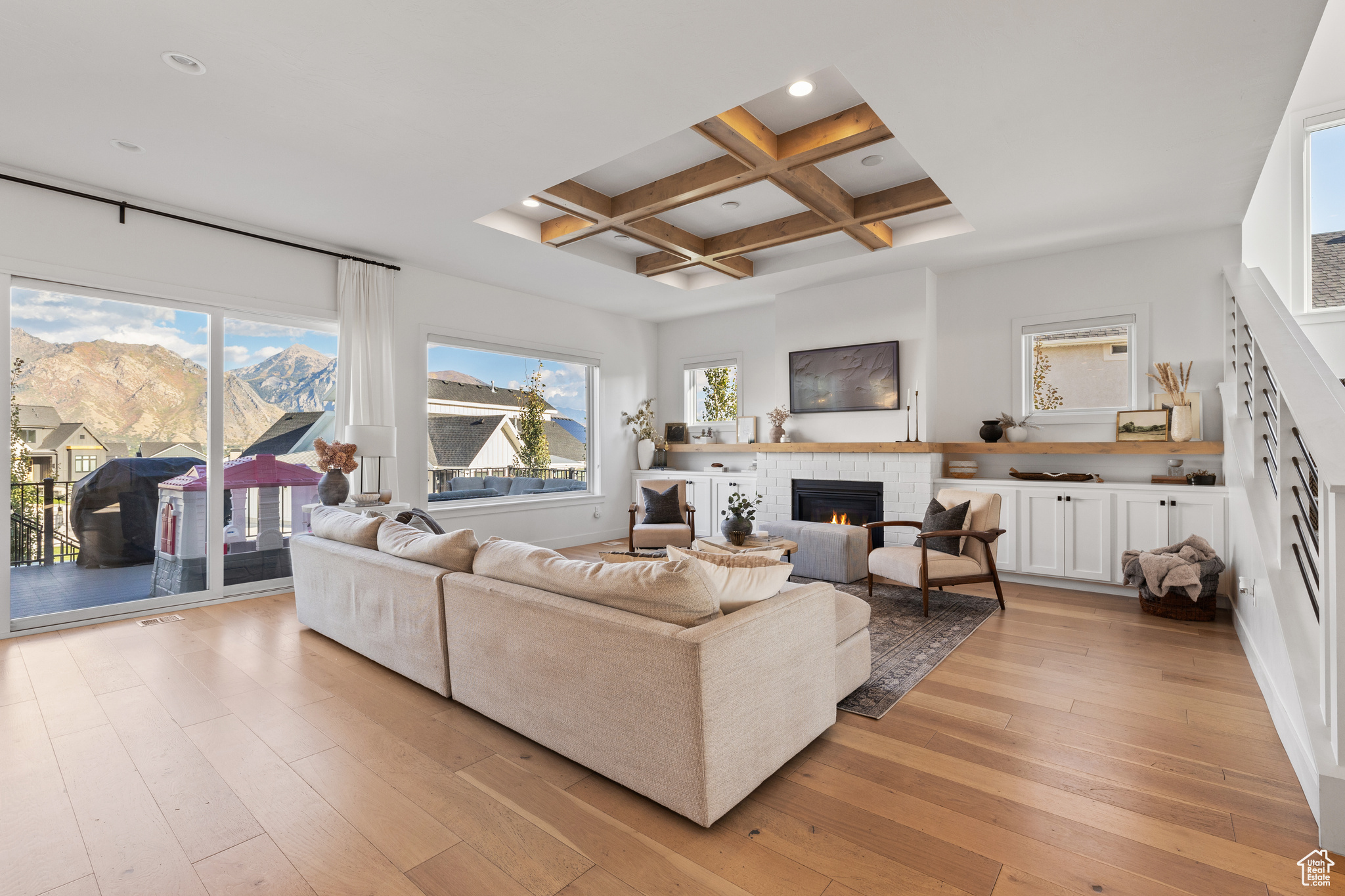 SKYE ESTATES - Residential