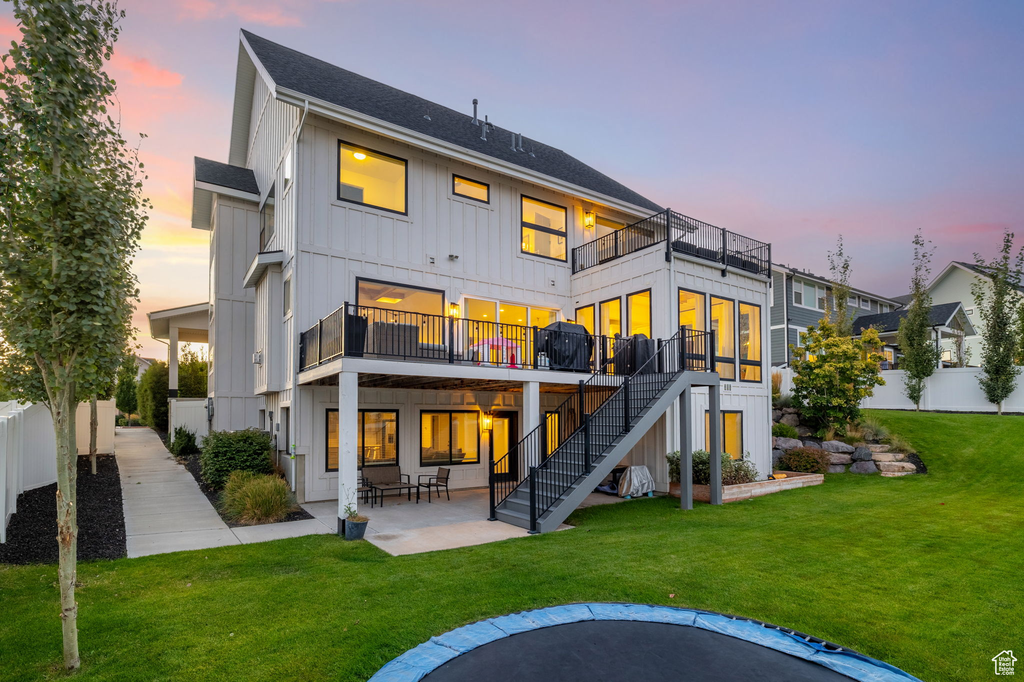 SKYE ESTATES - Residential