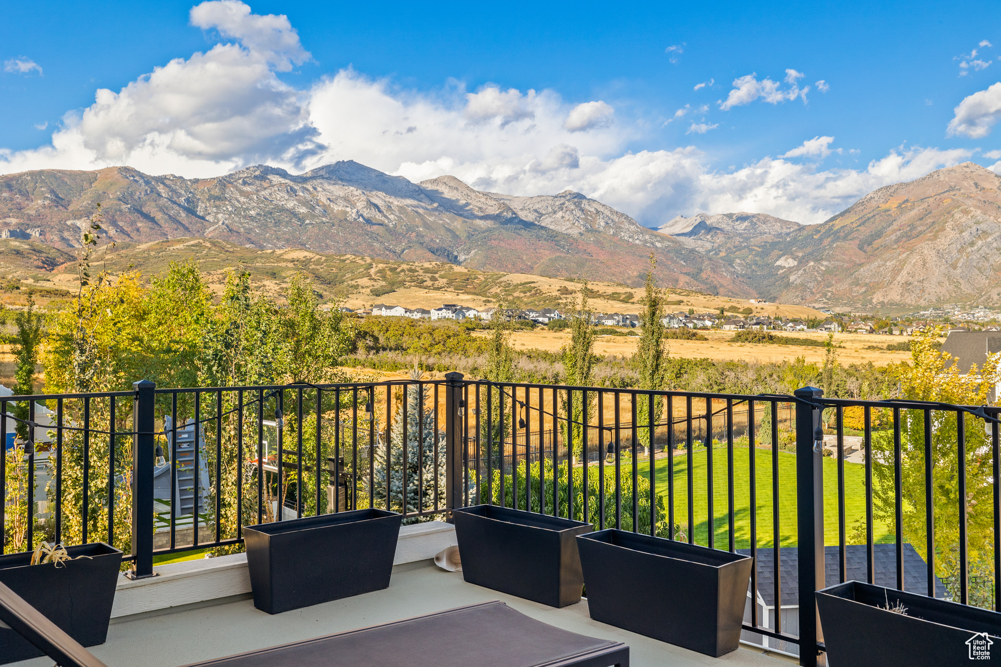 SKYE ESTATES - Residential