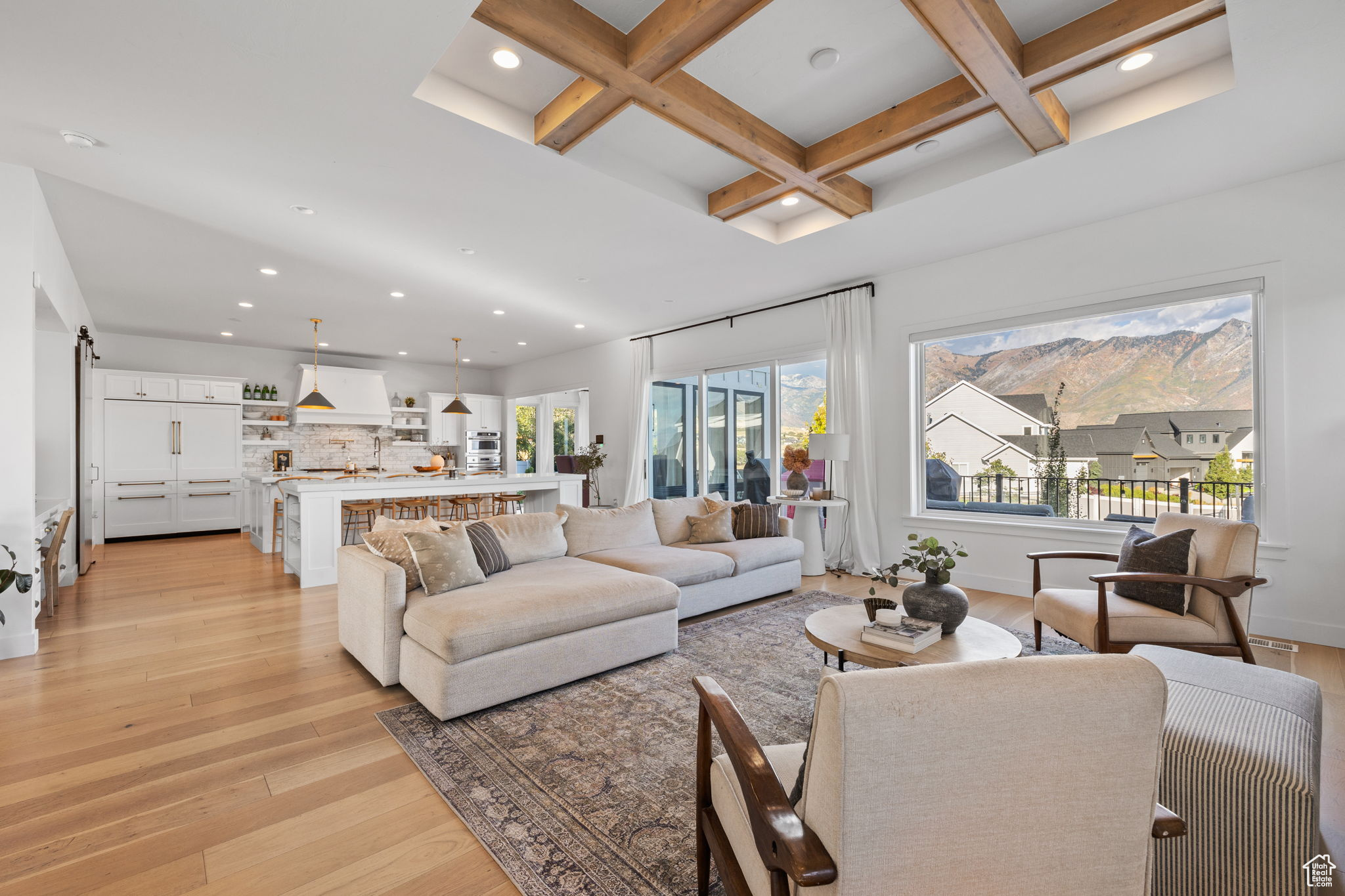 SKYE ESTATES - Residential