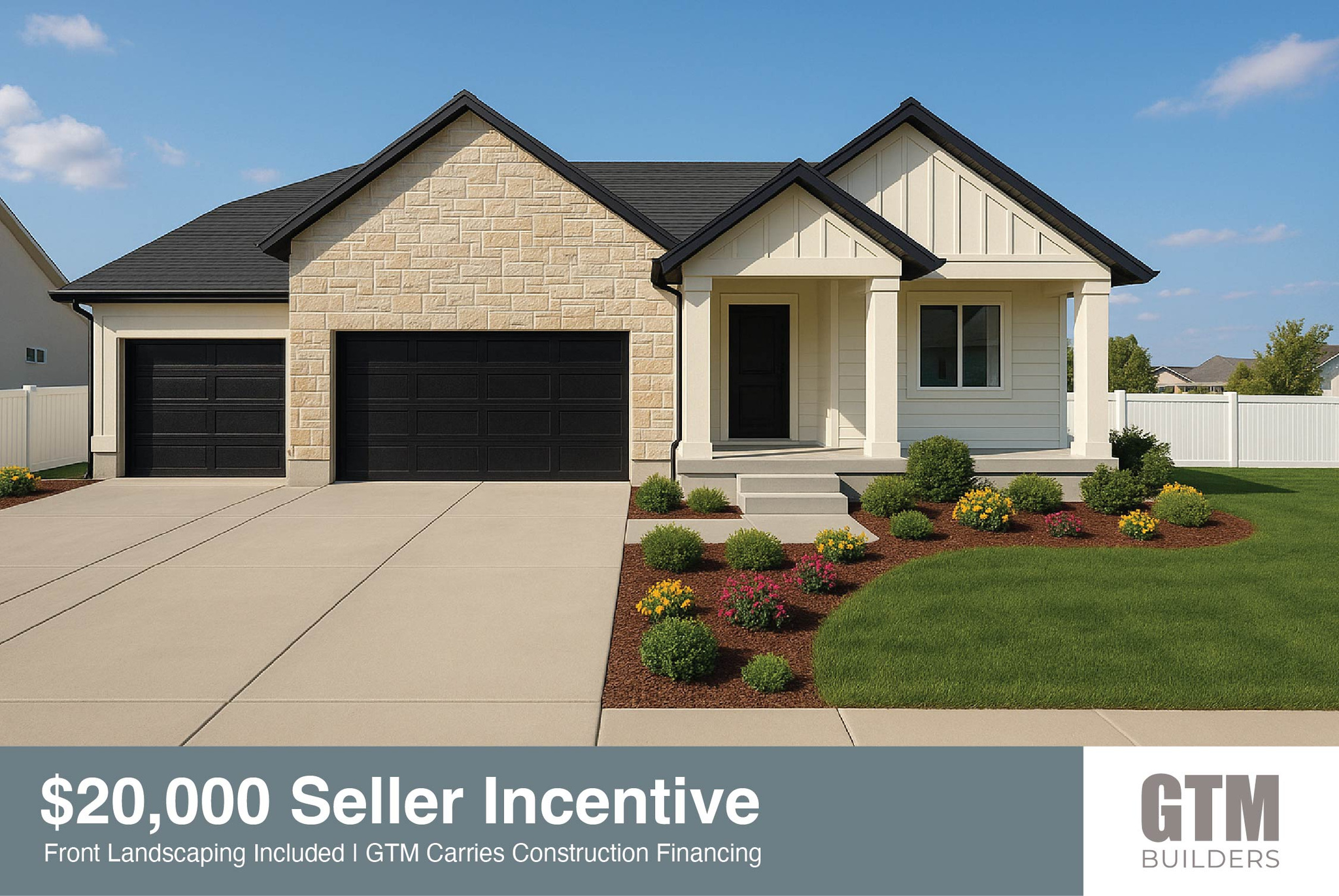 HERITAGE FARMS - Residential