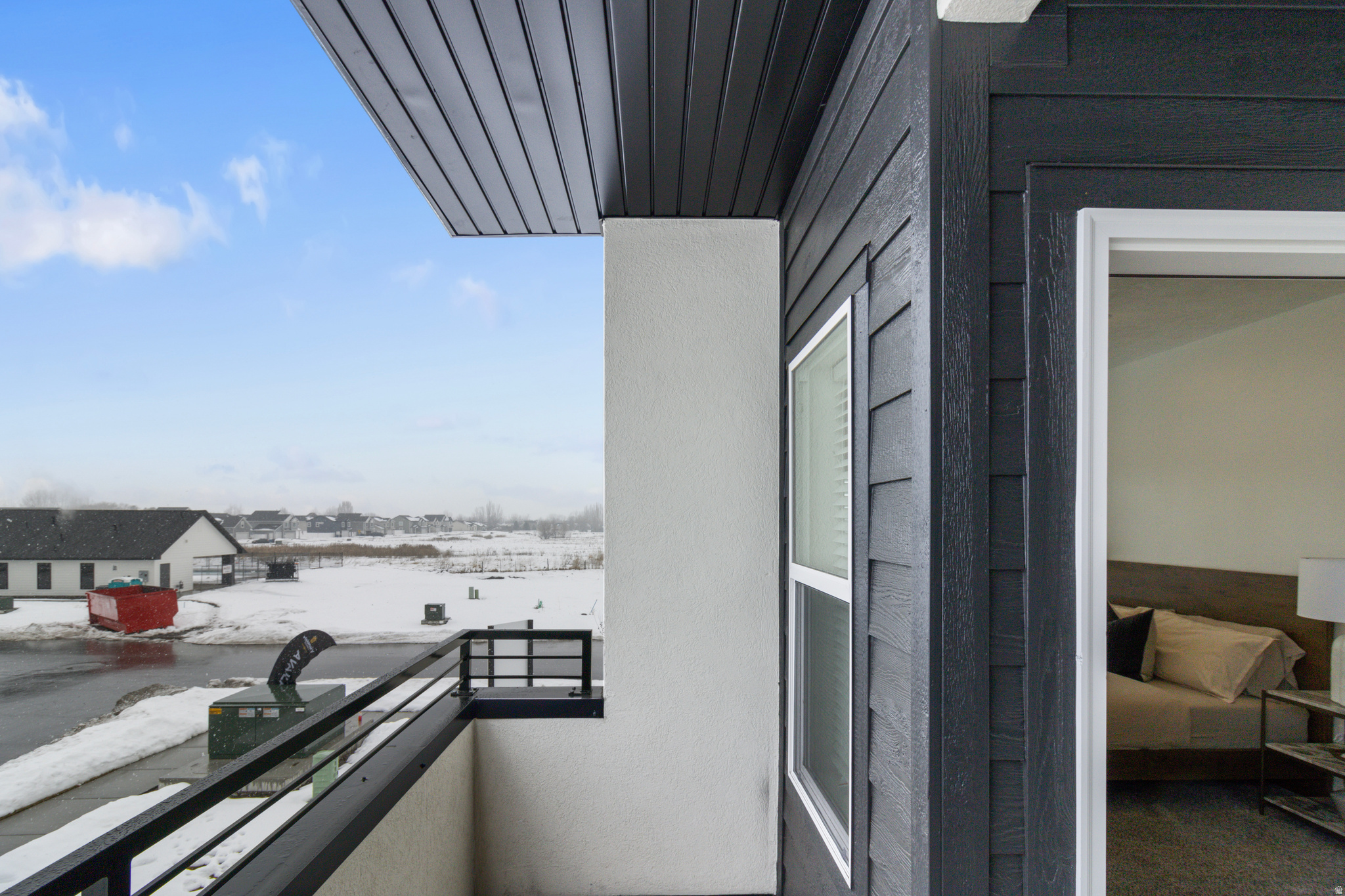 RIDGELINE PARK - Residential