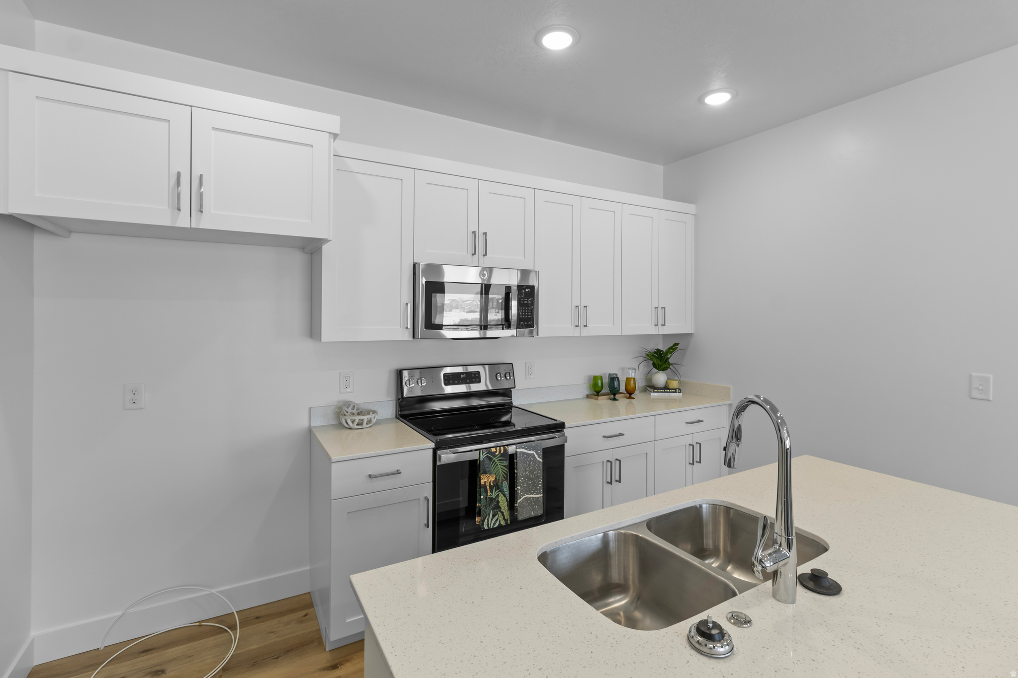 RIDGELINE PARK - Residential