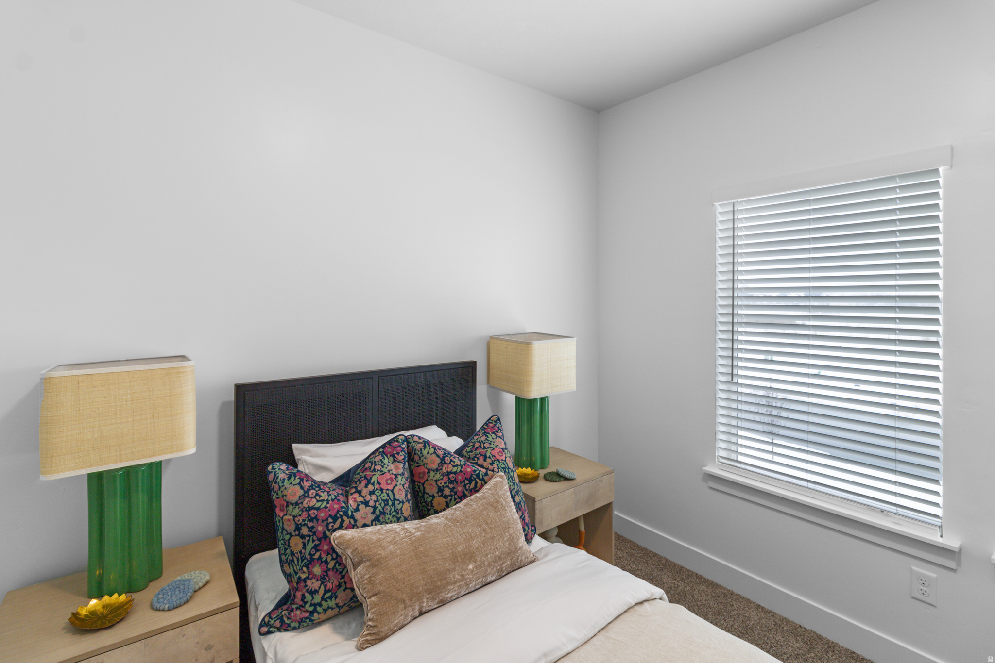 RIDGELINE PARK - Residential