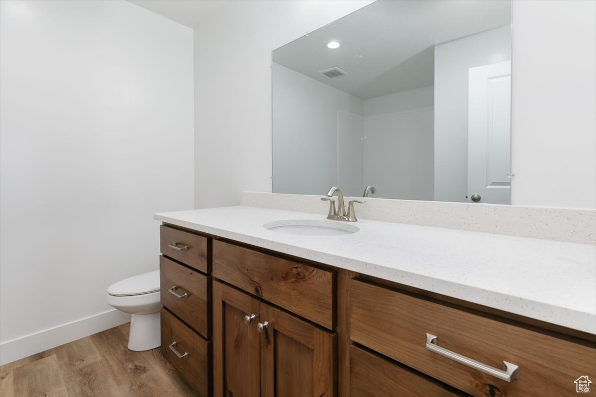 SADDLE CROSSING - Residential