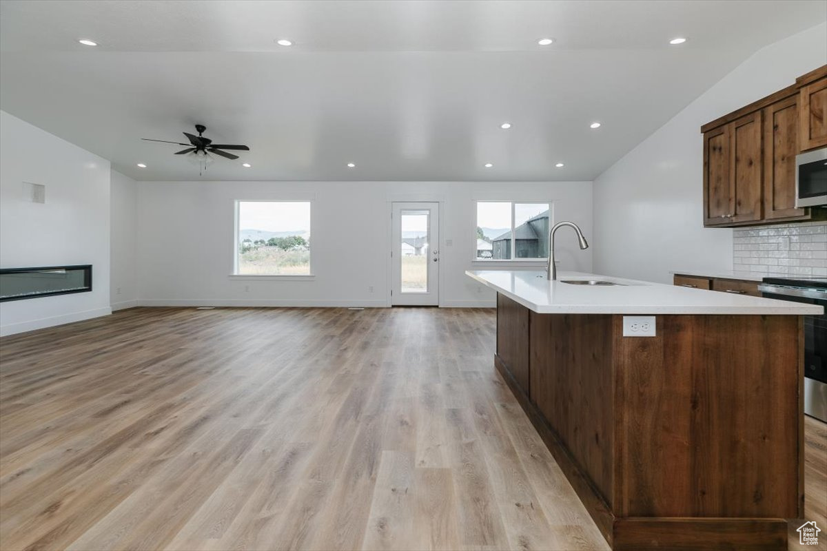 SADDLE CROSSING - Residential