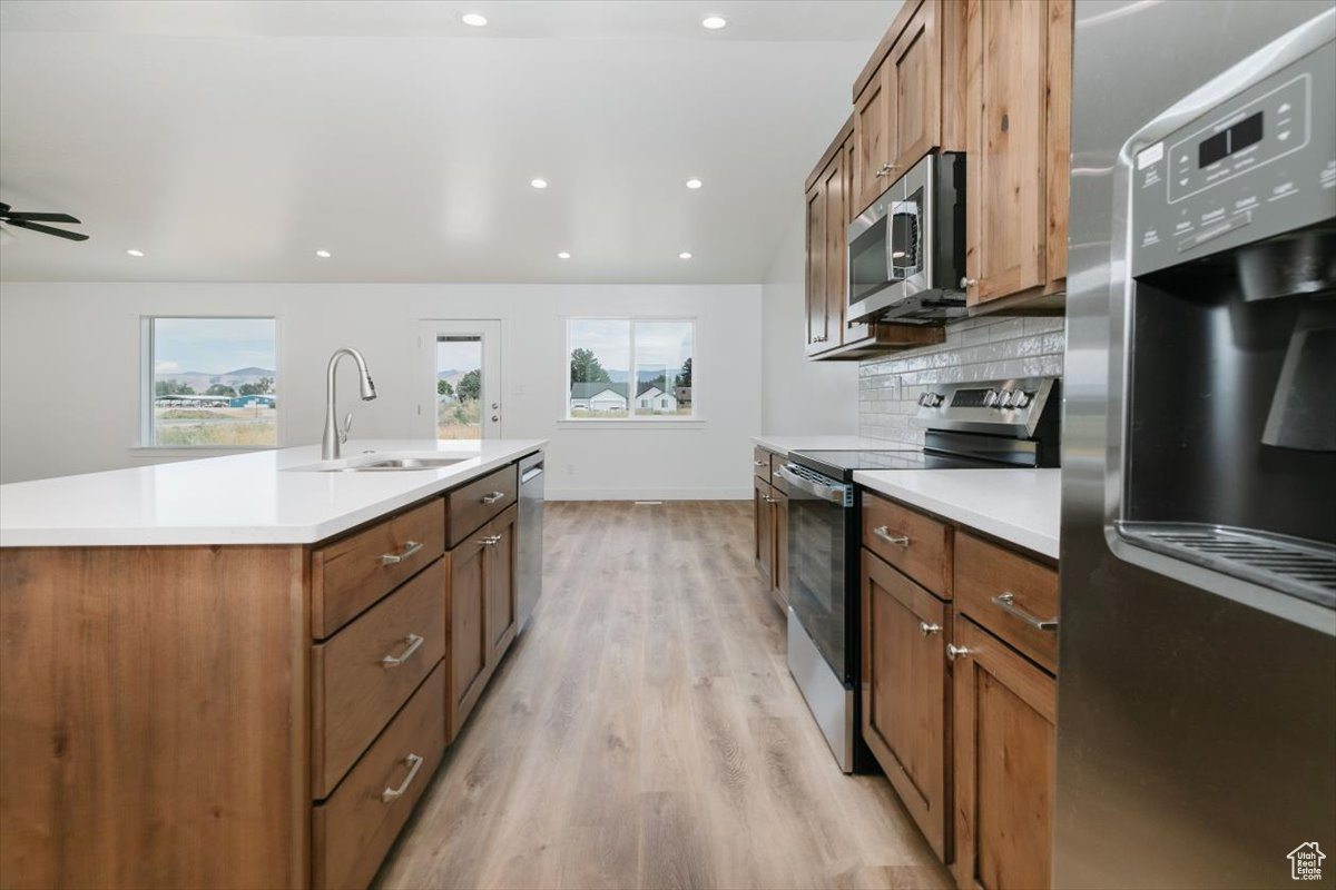 SADDLE CROSSING - Residential