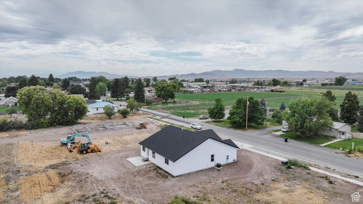 SADDLE CROSSING - Residential
