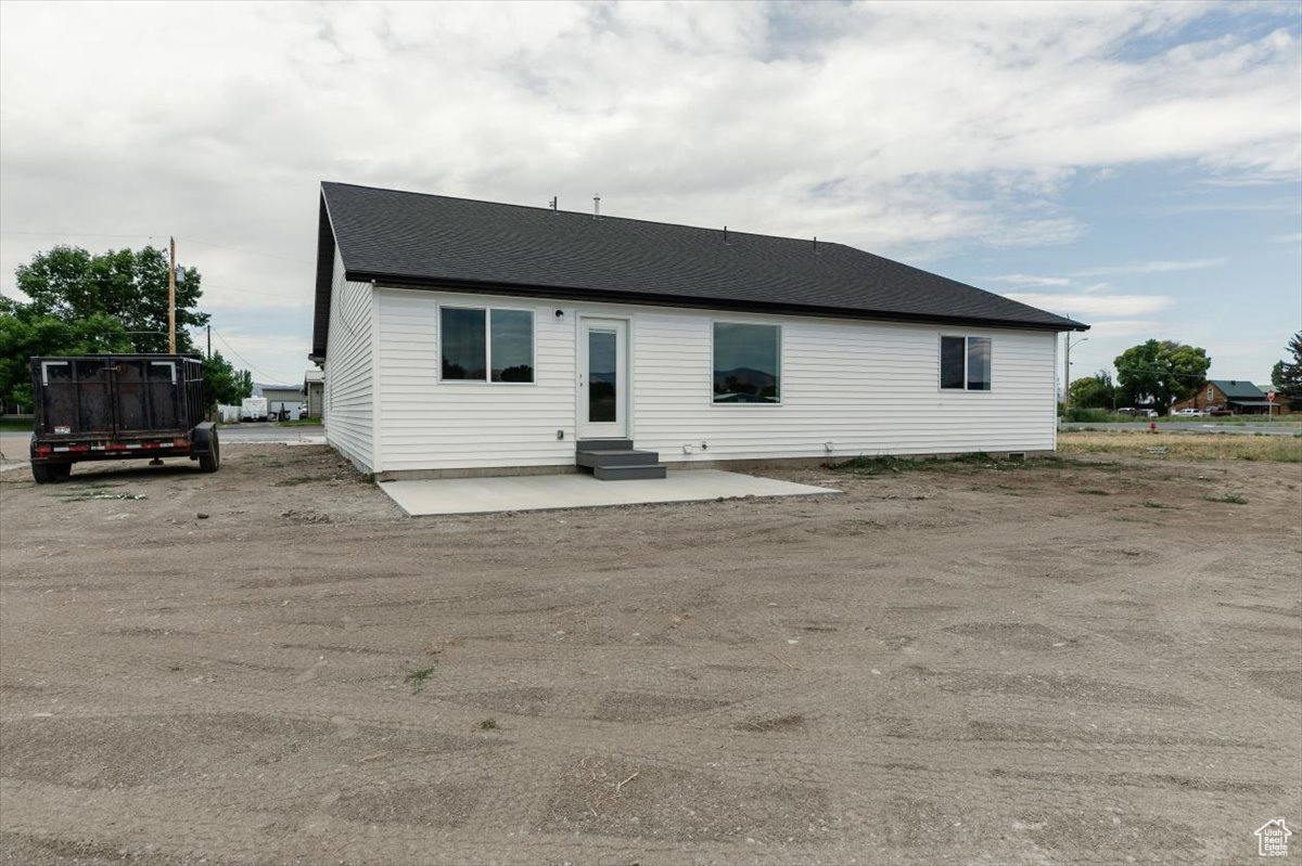 SADDLE CROSSING - Residential