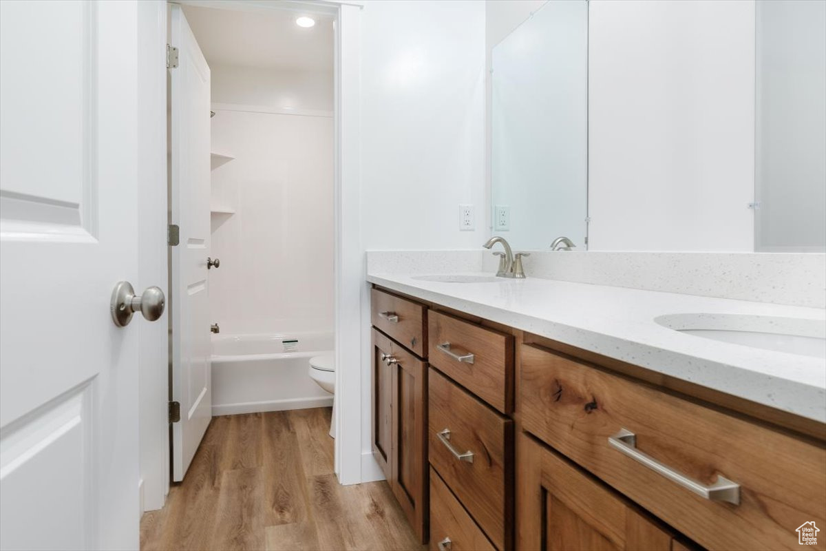 SADDLE CROSSING - Residential