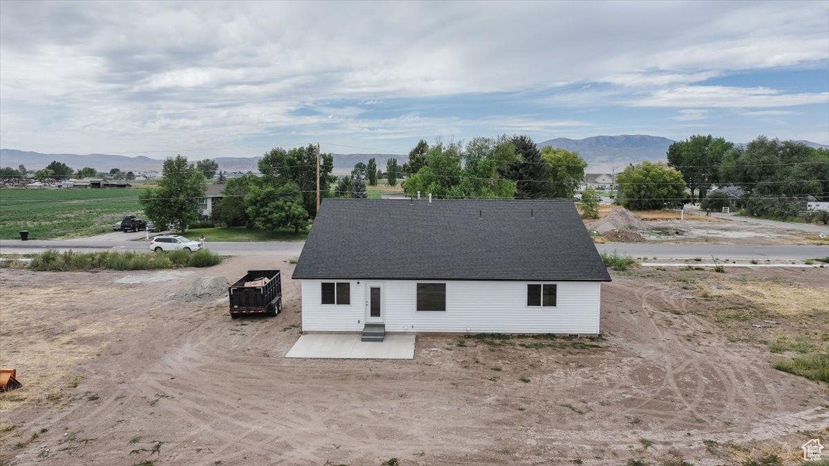 SADDLE CROSSING - Residential