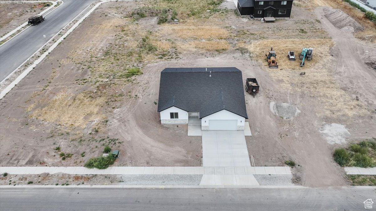 SADDLE CROSSING - Residential