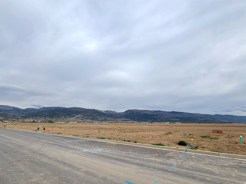 Photo of 352 W 480 S #5, Ephraim, UT 84627 (MLS # 2147541)