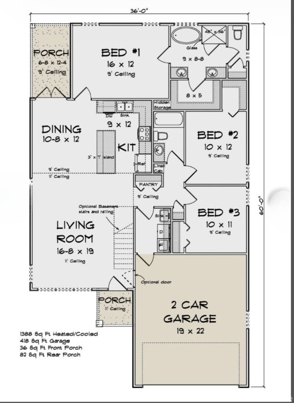 Photo of 352 W 480 S #5, Ephraim, UT 84627 (MLS # 2147541)