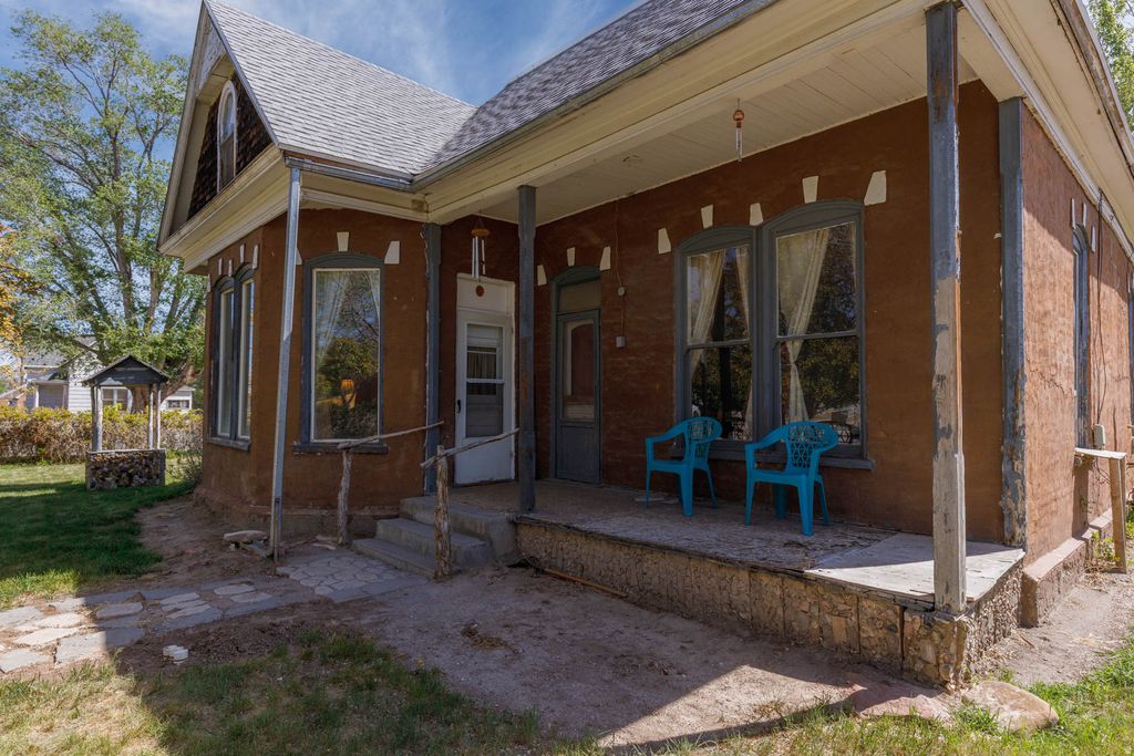 Photo of 298 S N STATE ST, Salina, UT 84654 (MLS # 2156662)