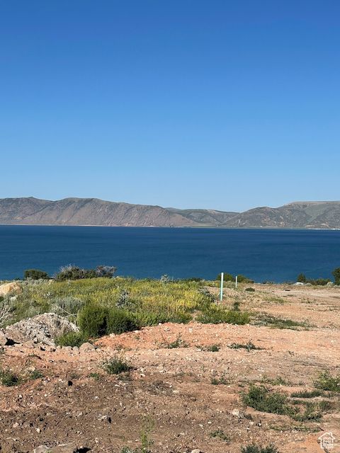 Vacant Land For Sale - 445 W Moonlight Dr #76<br/> Rich County, Garden City, UT 84028