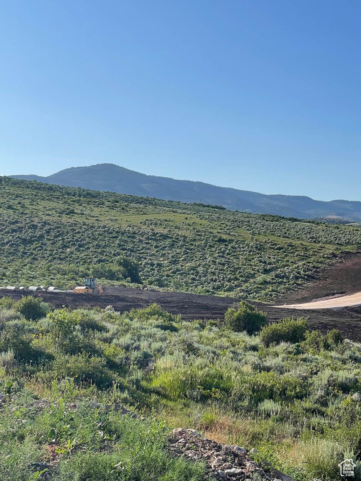 LONG RIDGE PHASE 6 - Land