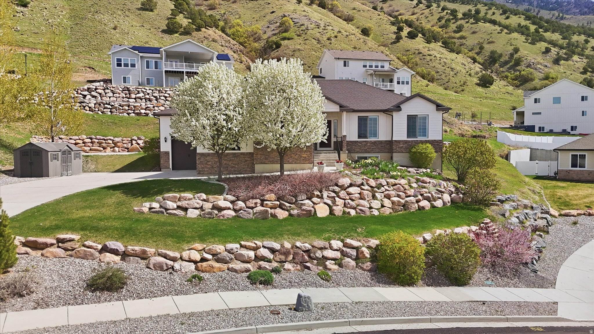 WILDERCREST - Residential