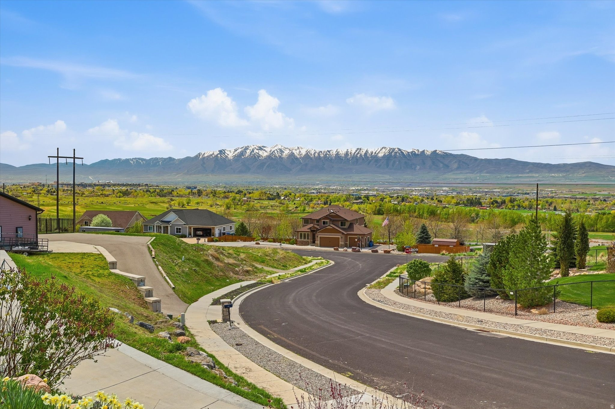 WILDERCREST - Residential