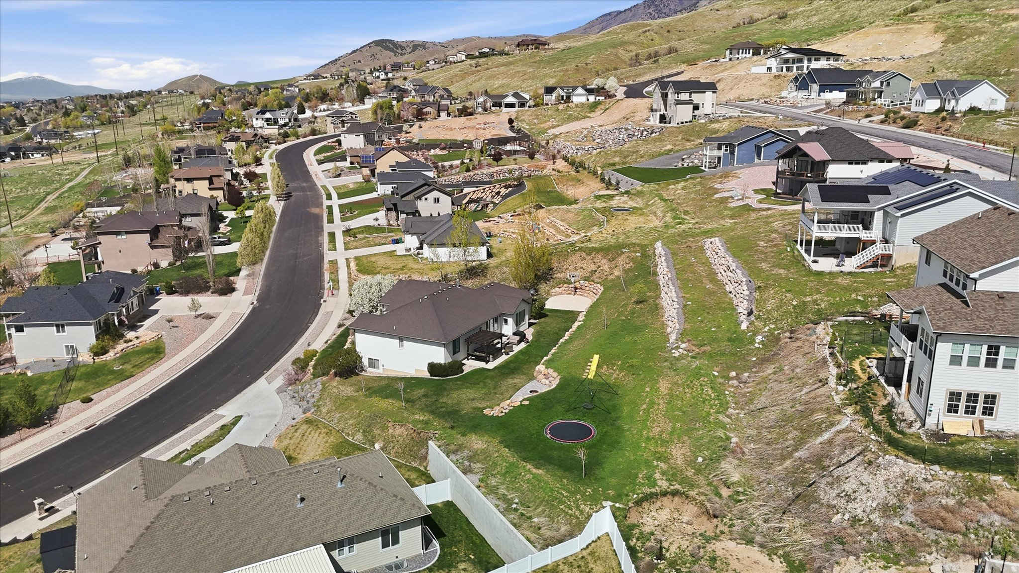 WILDERCREST - Residential