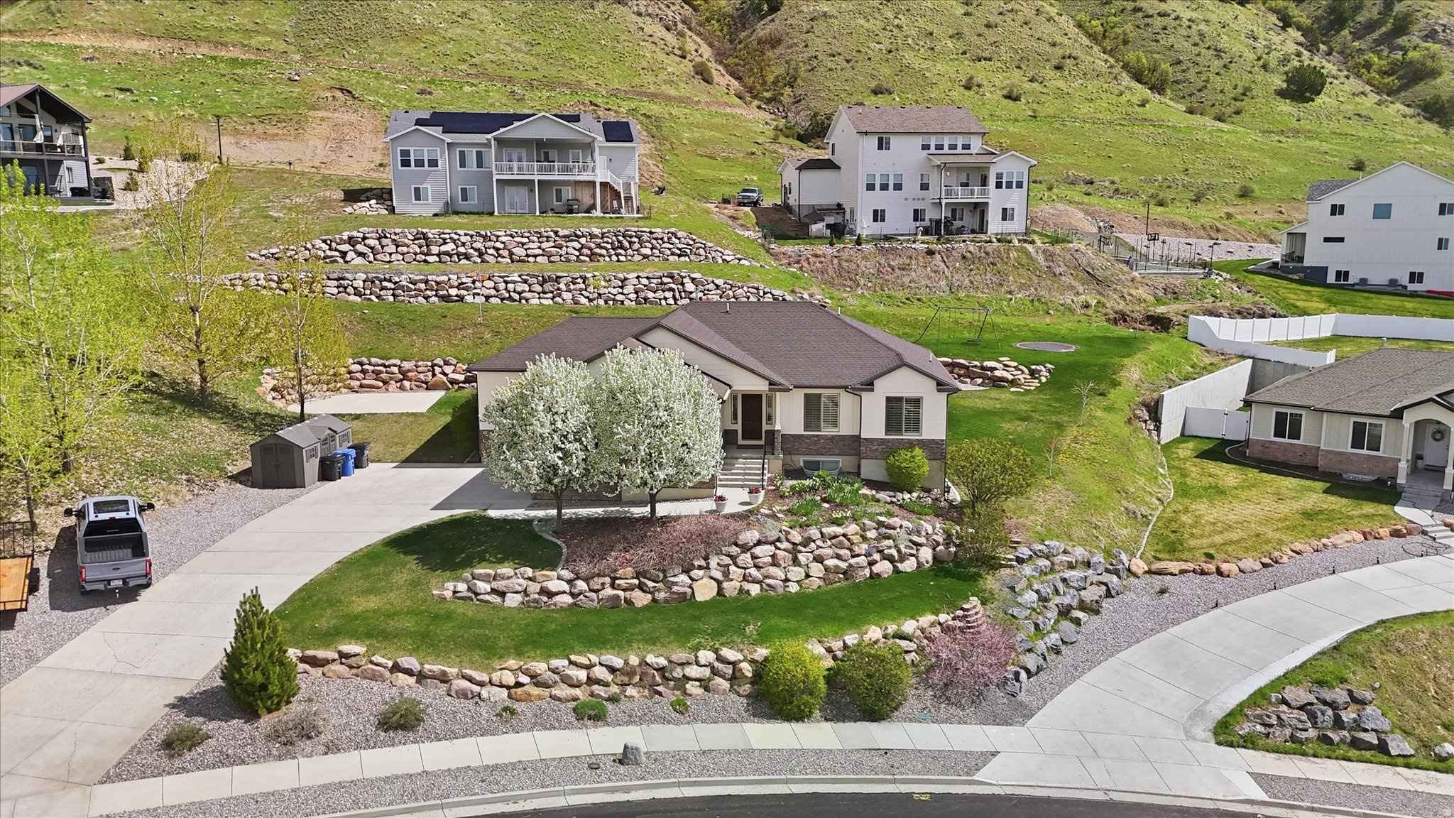 WILDERCREST - Residential