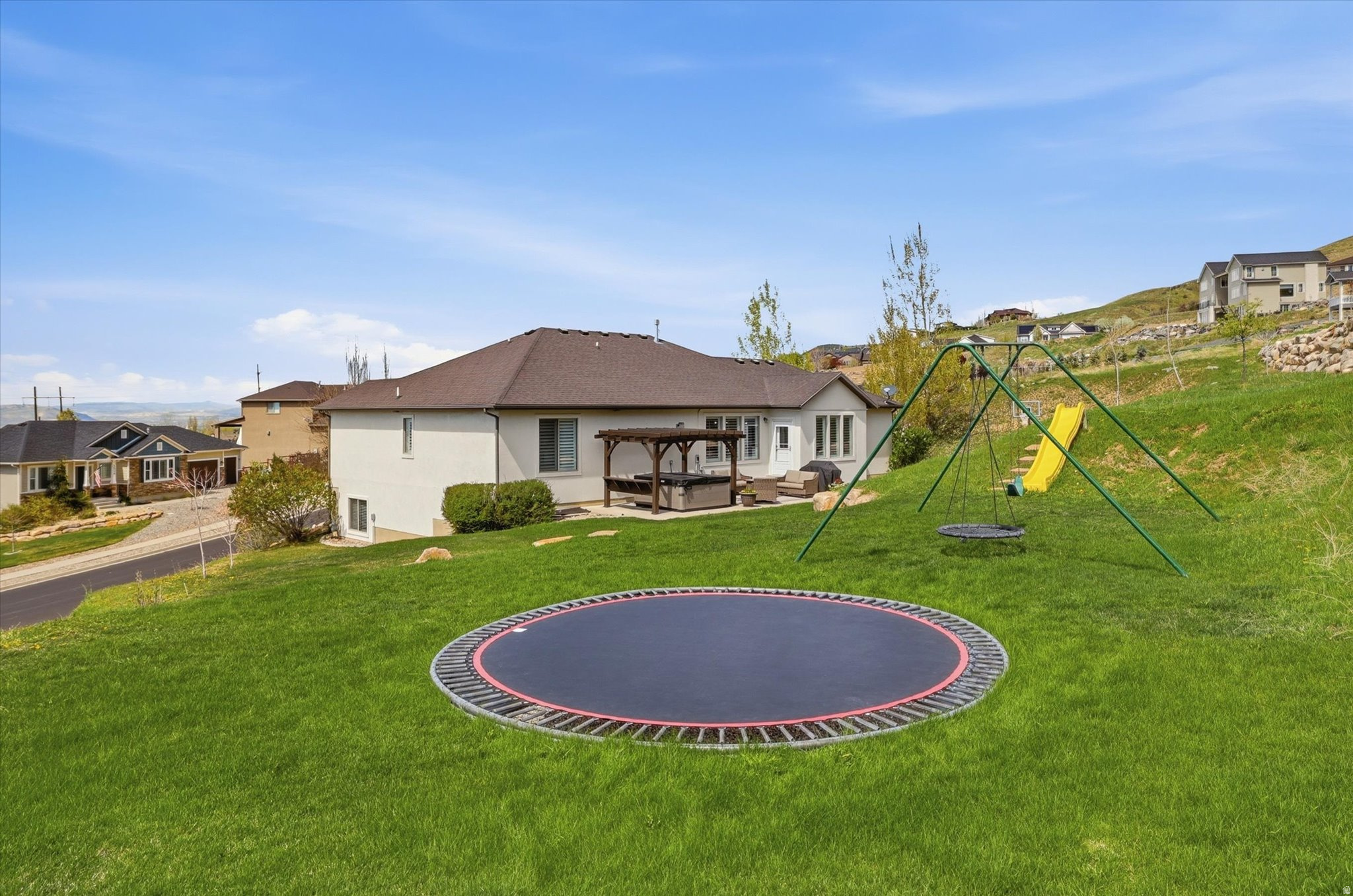 WILDERCREST - Residential