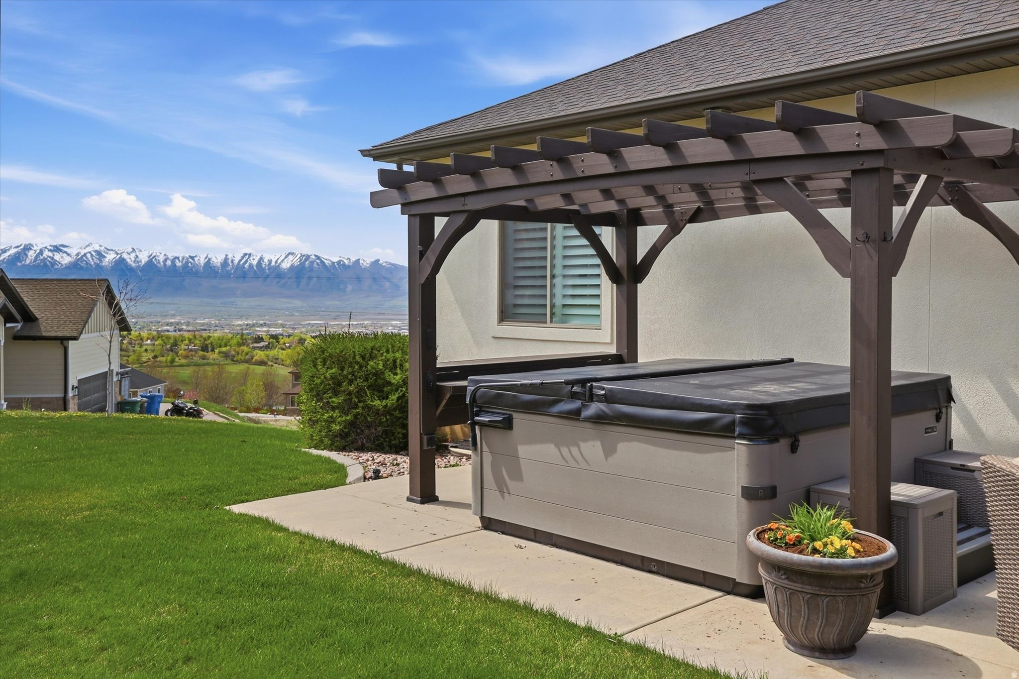 WILDERCREST - Residential