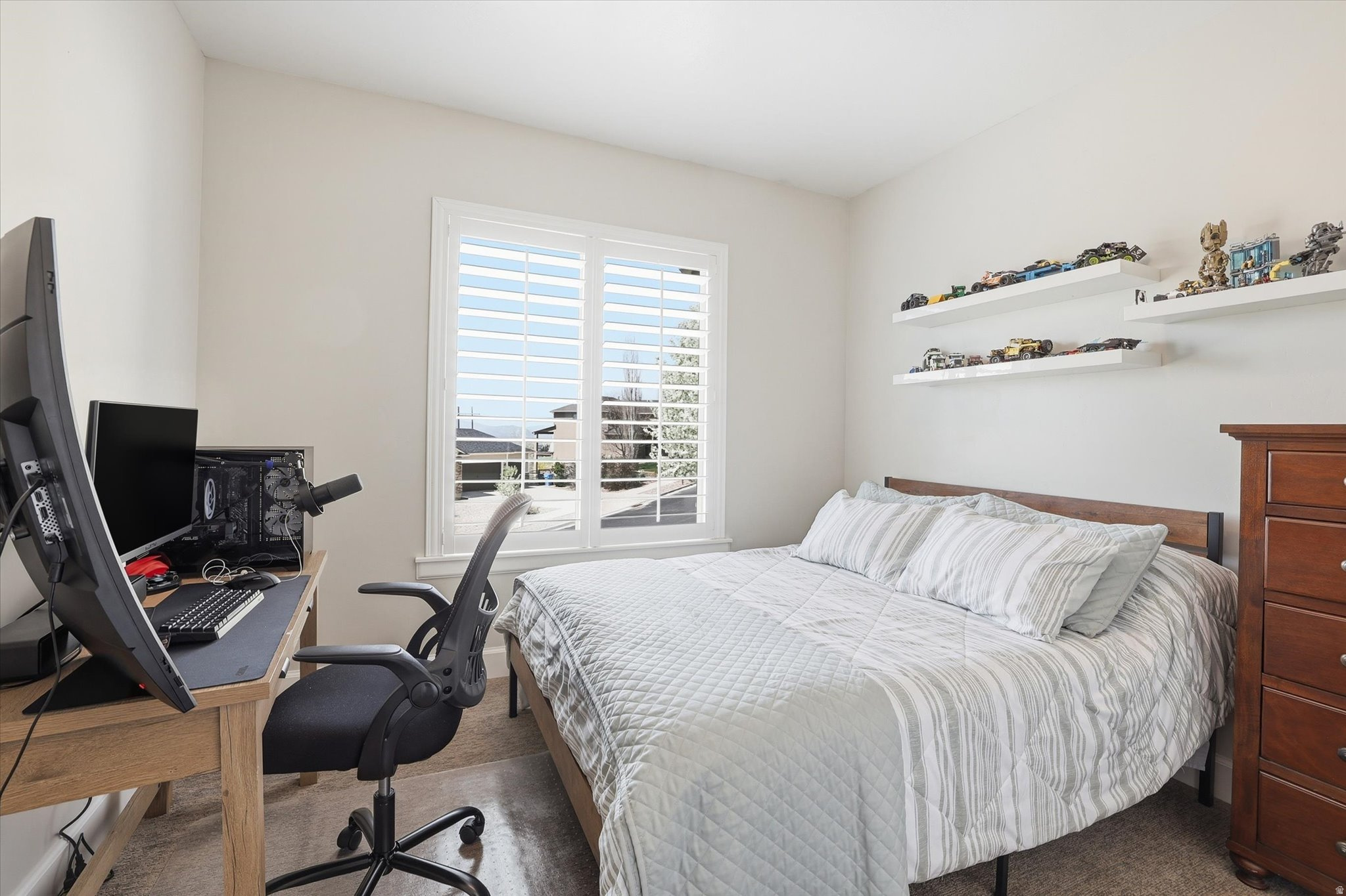 WILDERCREST - Residential