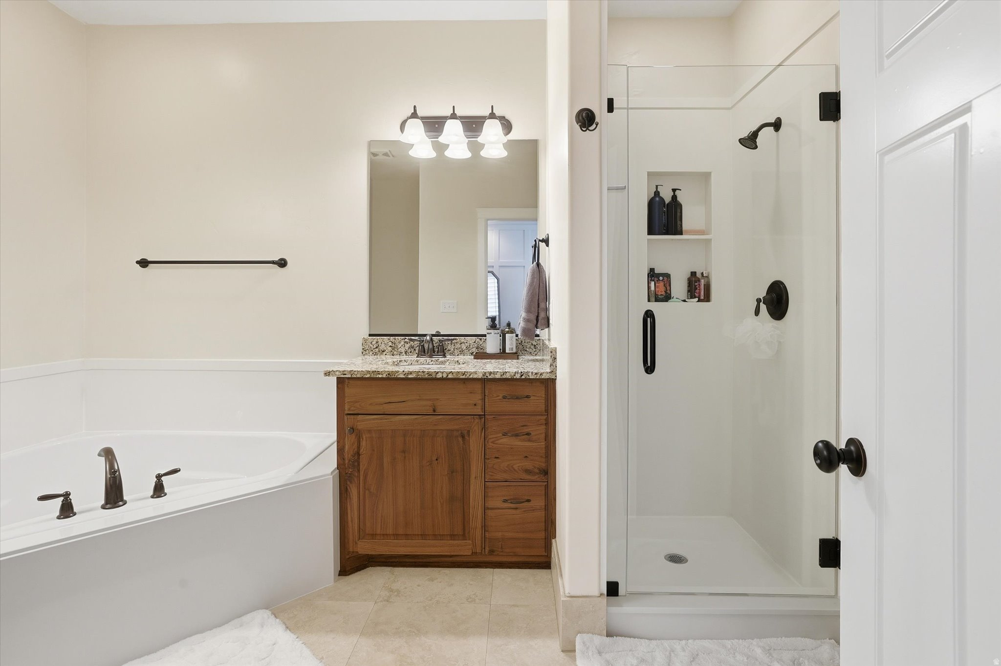 WILDERCREST - Residential