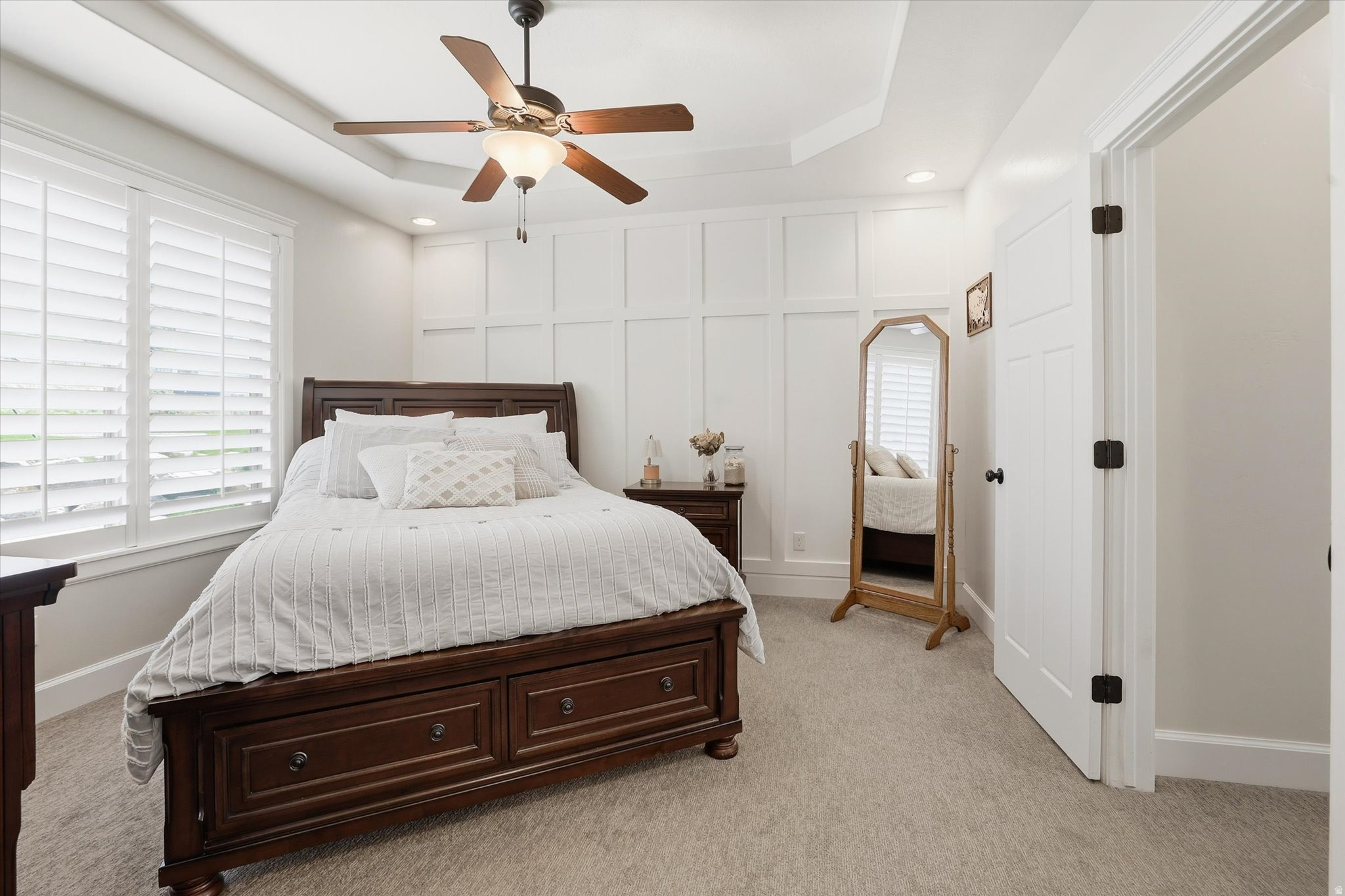 WILDERCREST - Residential