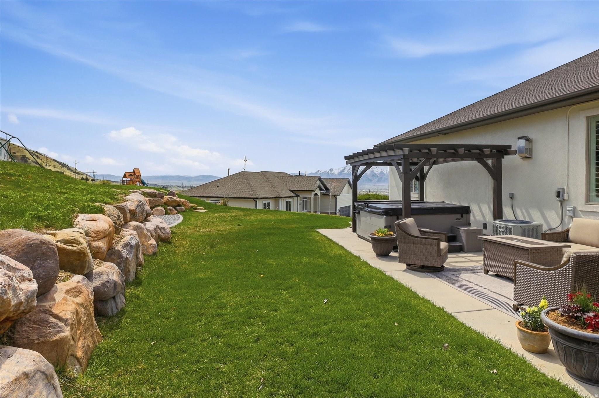 WILDERCREST - Residential