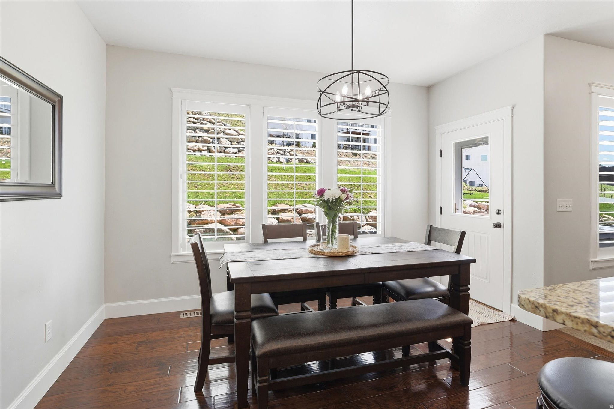 WILDERCREST - Residential