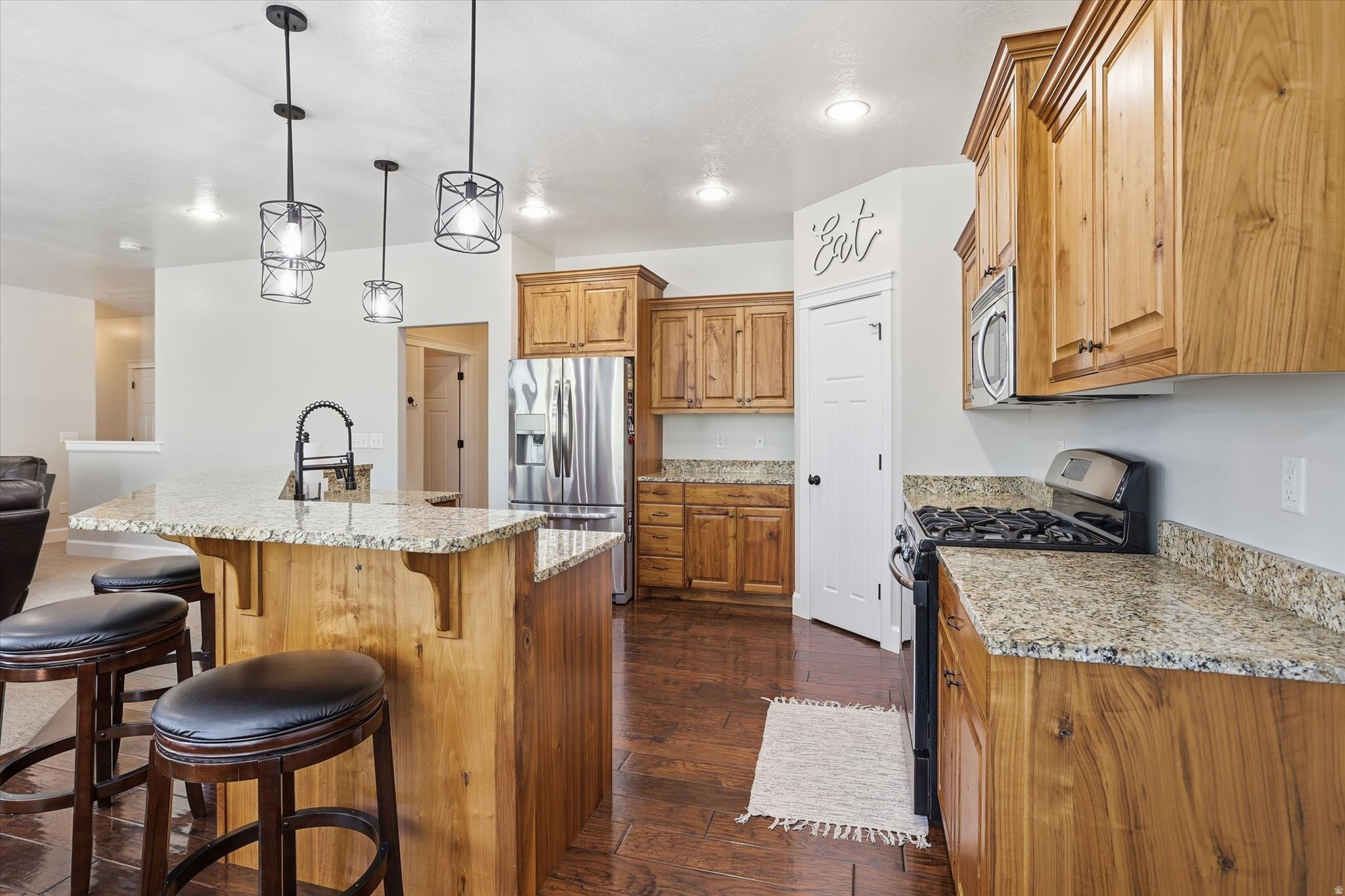 WILDERCREST - Residential