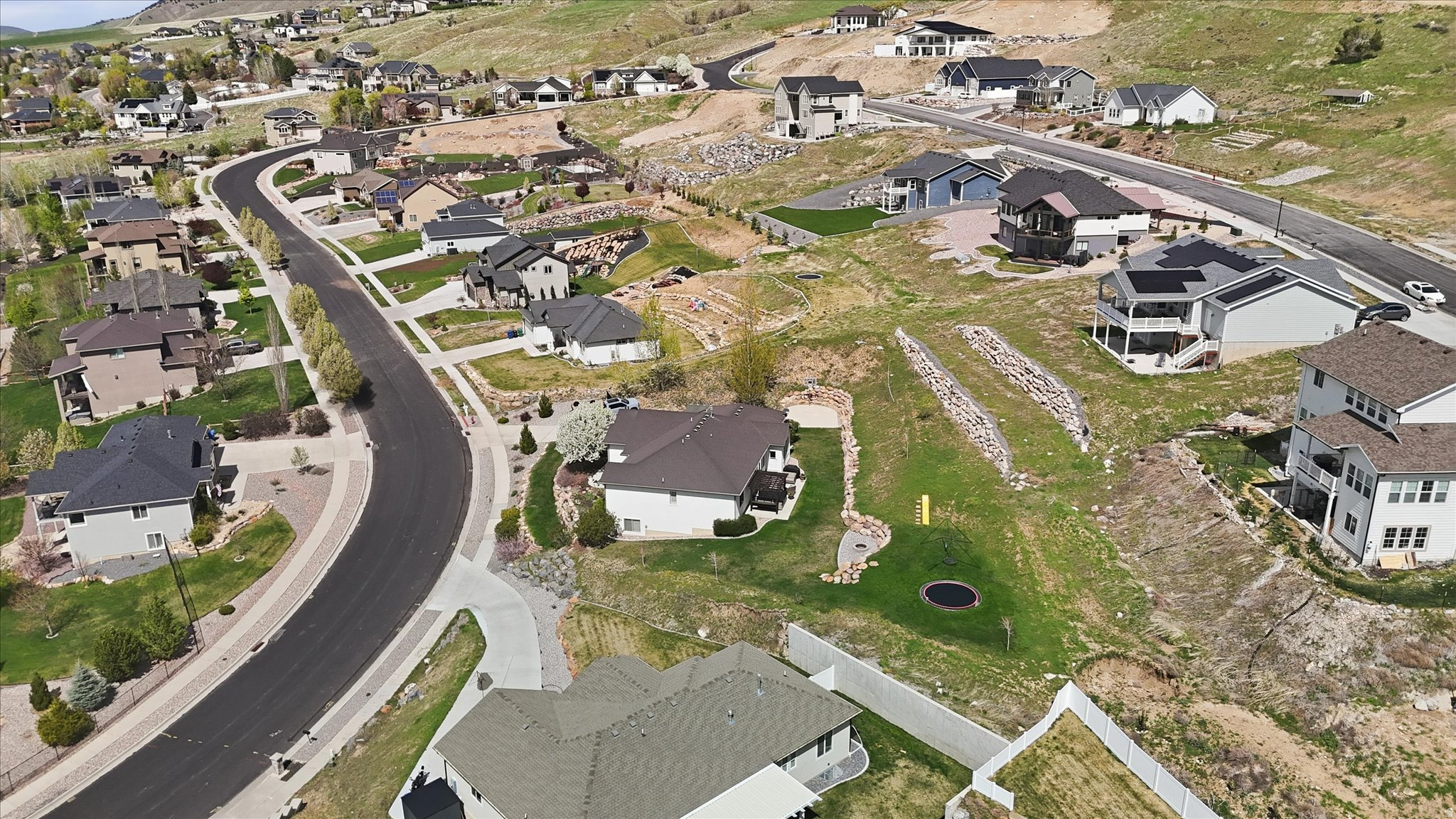 WILDERCREST - Residential