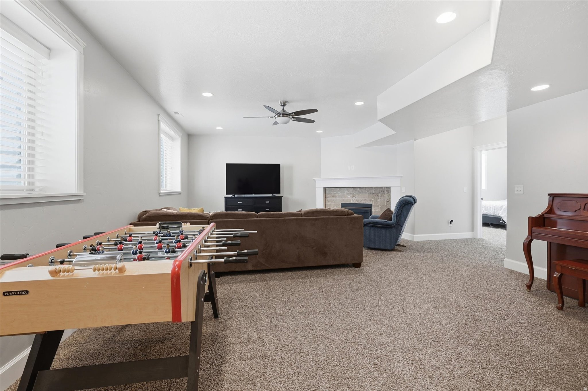 WILDERCREST - Residential