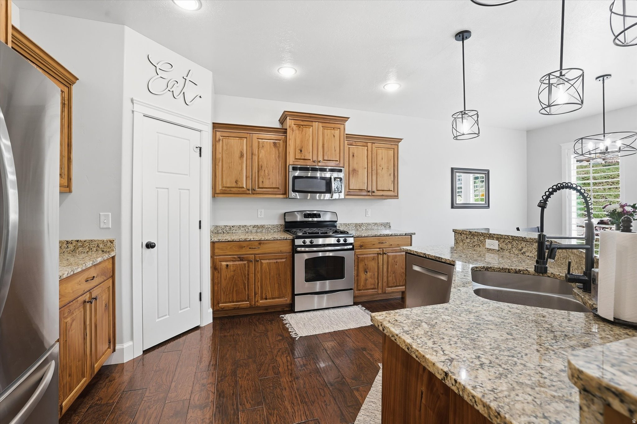 WILDERCREST - Residential