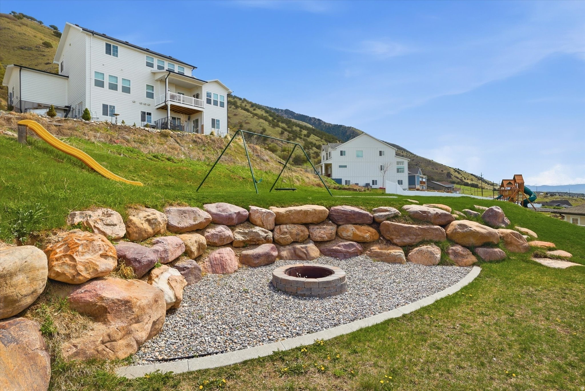 WILDERCREST - Residential