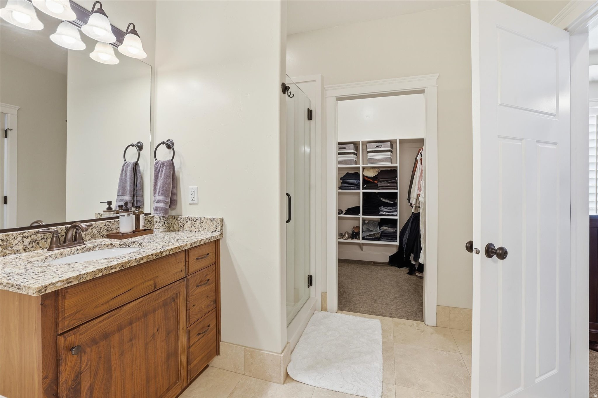 WILDERCREST - Residential