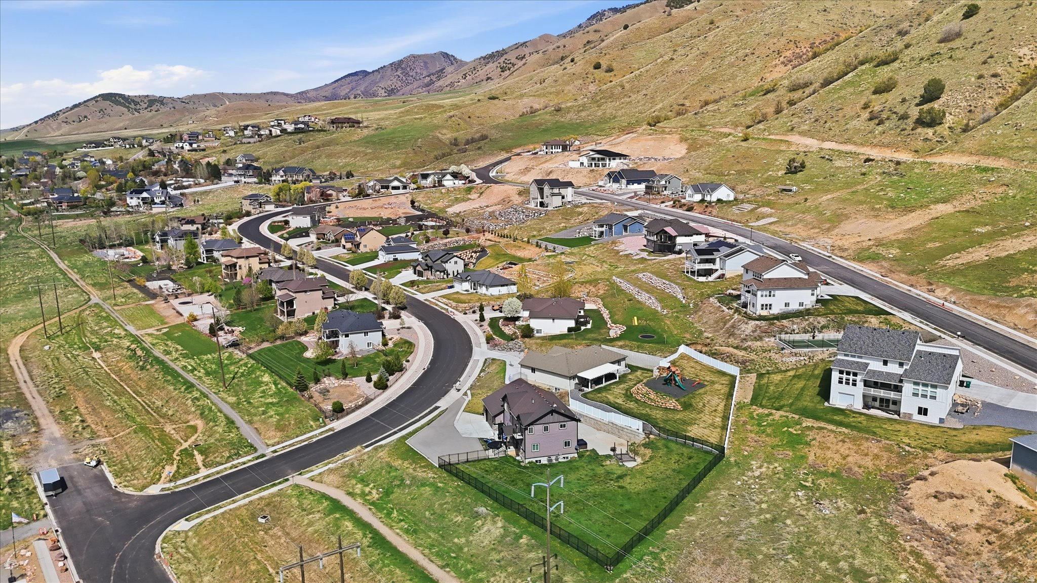 WILDERCREST - Residential