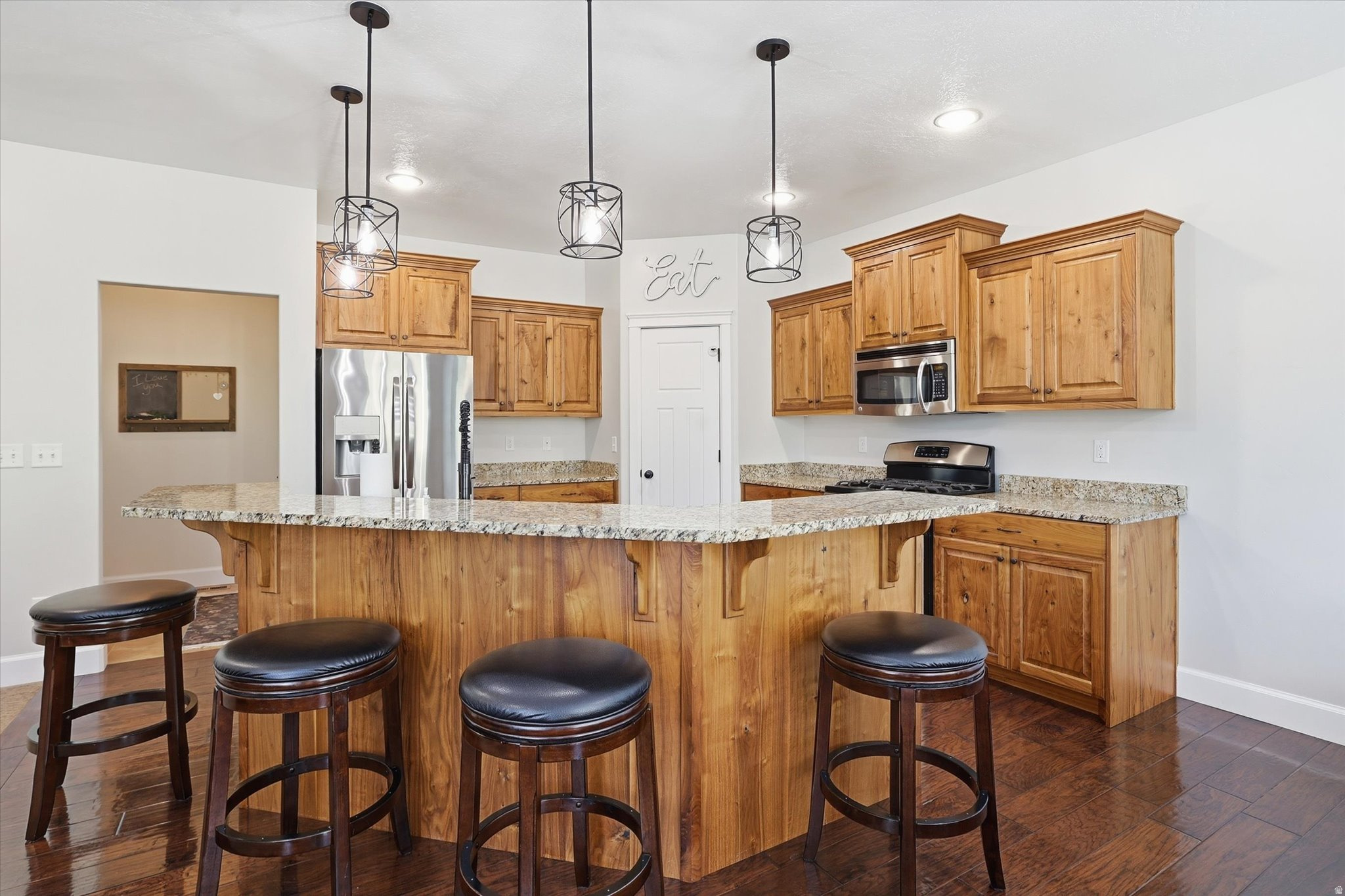 WILDERCREST - Residential