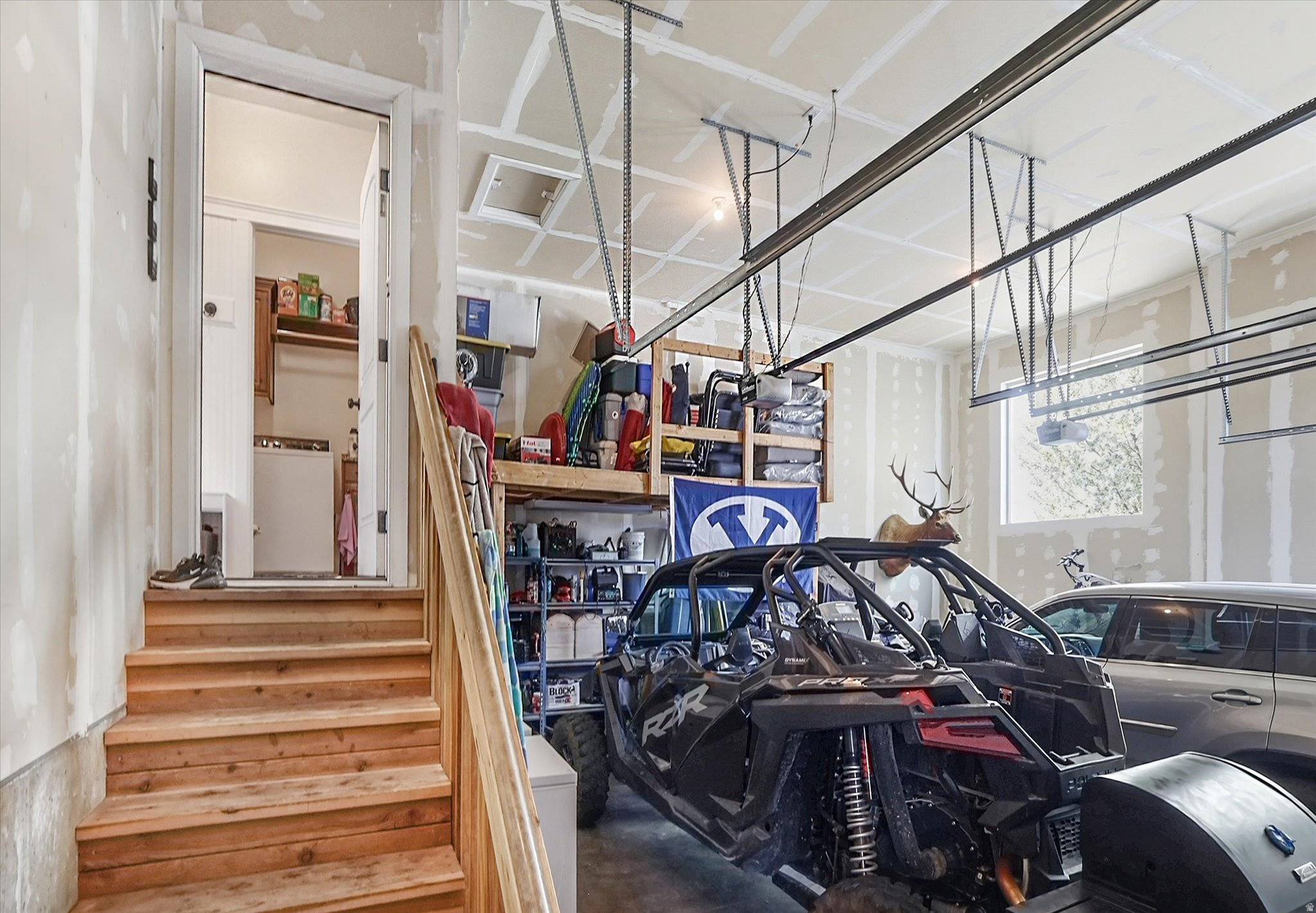 WILDERCREST - Residential