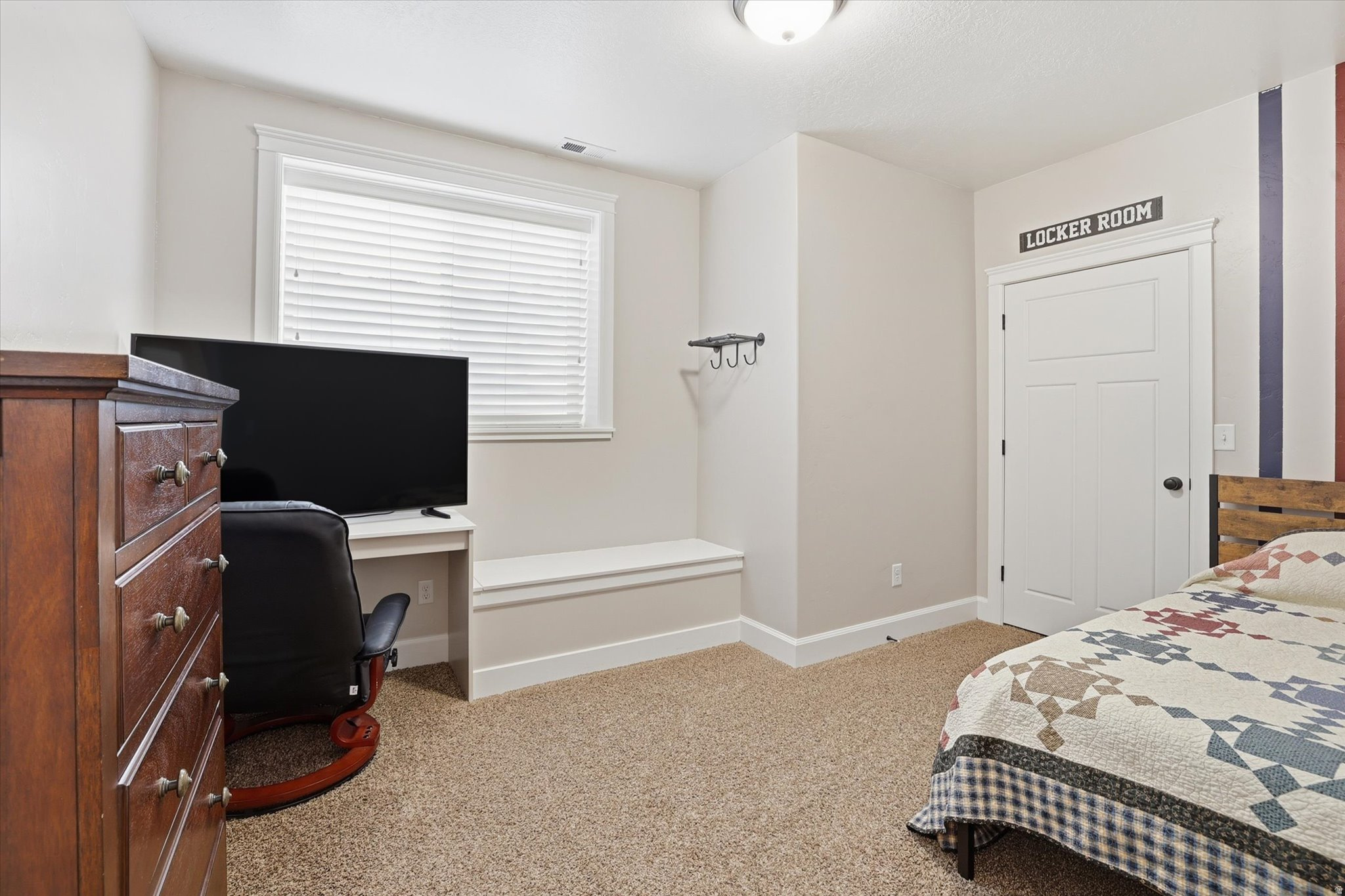 WILDERCREST - Residential