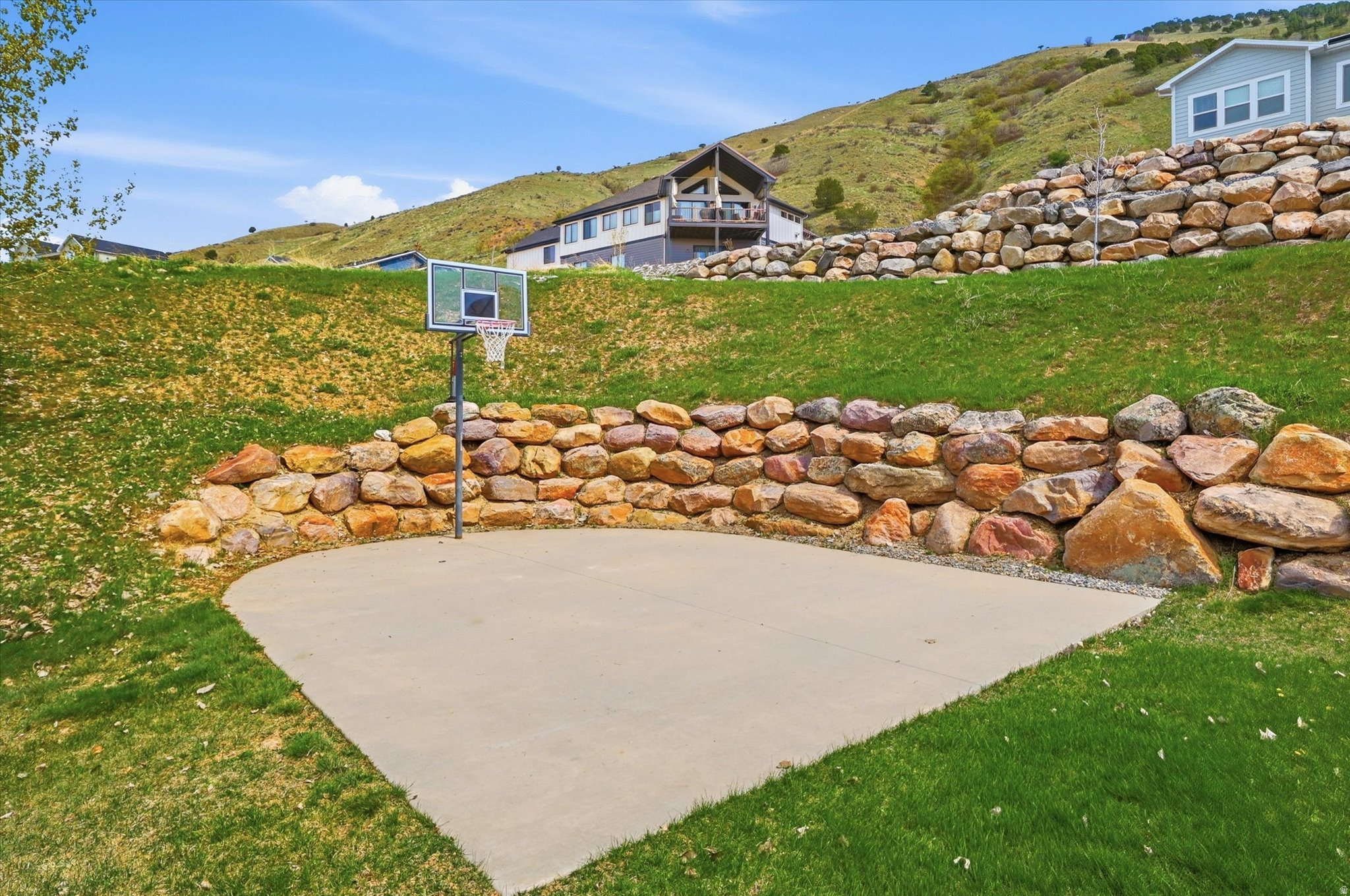 WILDERCREST - Residential