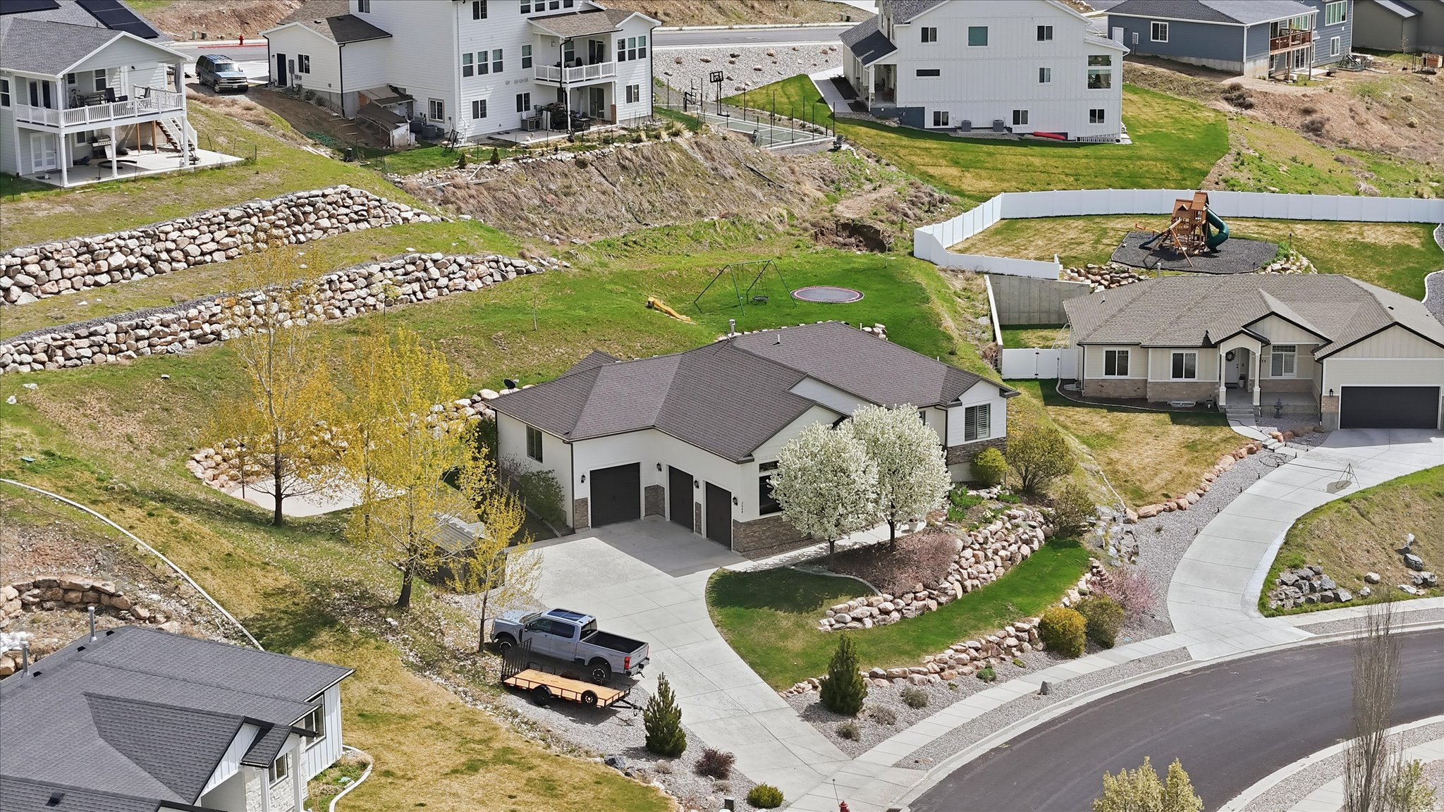 WILDERCREST - Residential